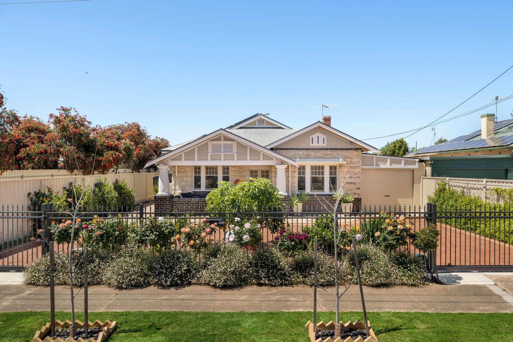 1 Franklin Avenue, Flinders Park SA 5025, Flinders Park - Thumbnail 2