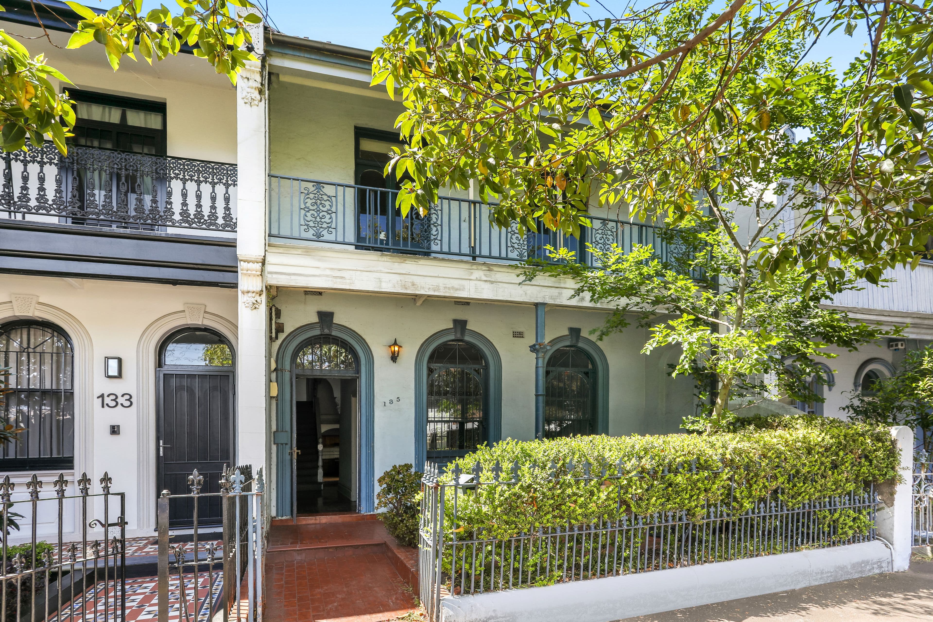 135 Pitt Street, Redfern NSW 2016, Redfern - Image 1