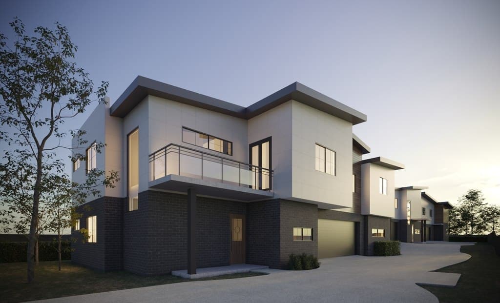 3/3 George Street, Berkeley - Image 1