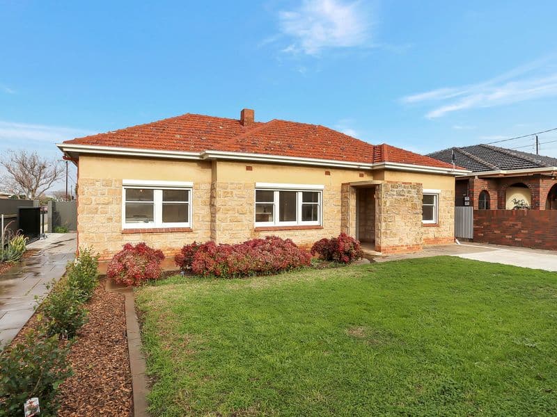 4 Stevens Street, Croydon Park SA 5008, Croydon Park - Image 1