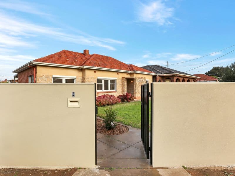 4 Stevens Street, Croydon Park SA 5008, Croydon Park - Thumbnail 2