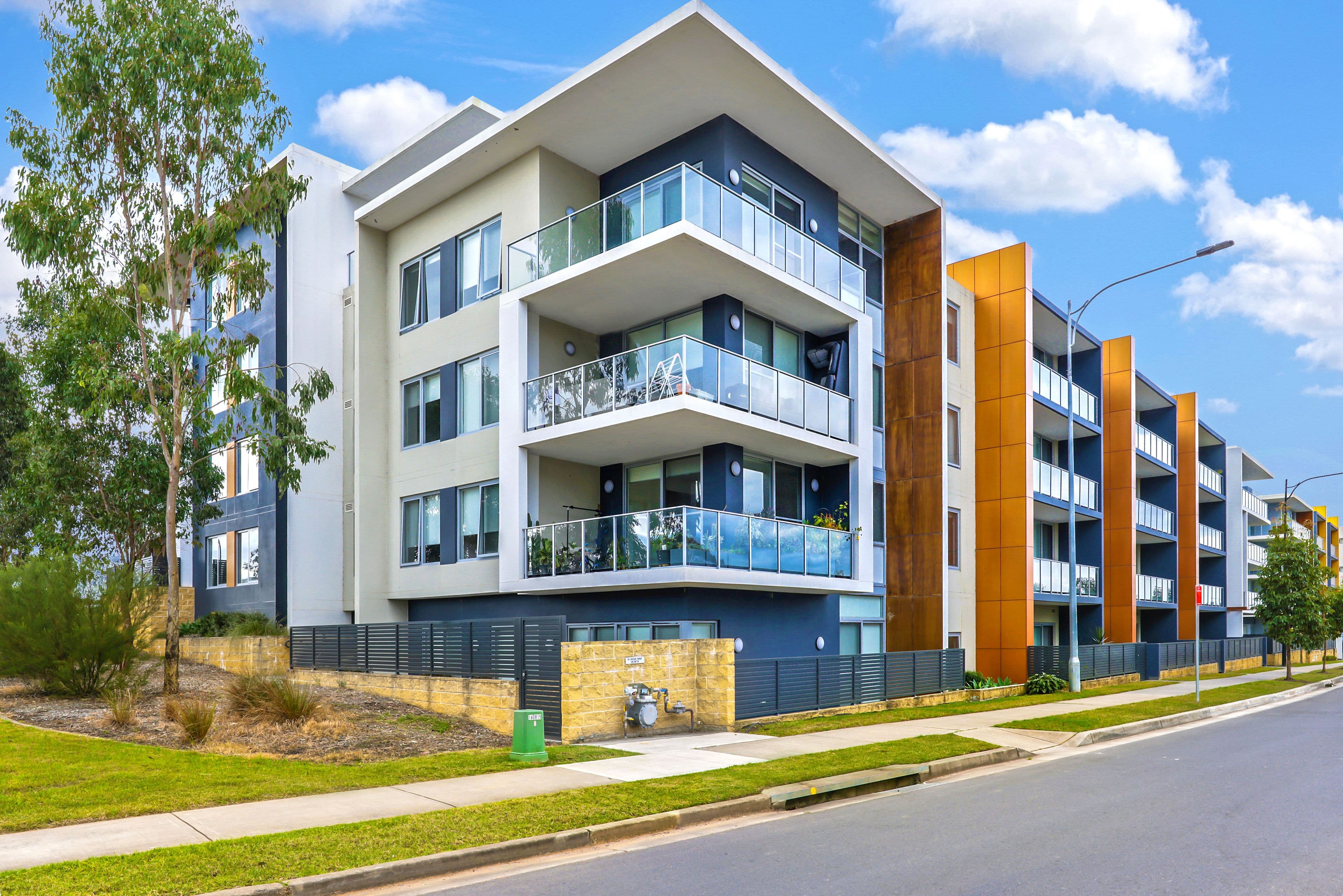 98 Lakeside Parade, JORDAN SPRINGS NSW 2747, Jordan Springs - Image 1