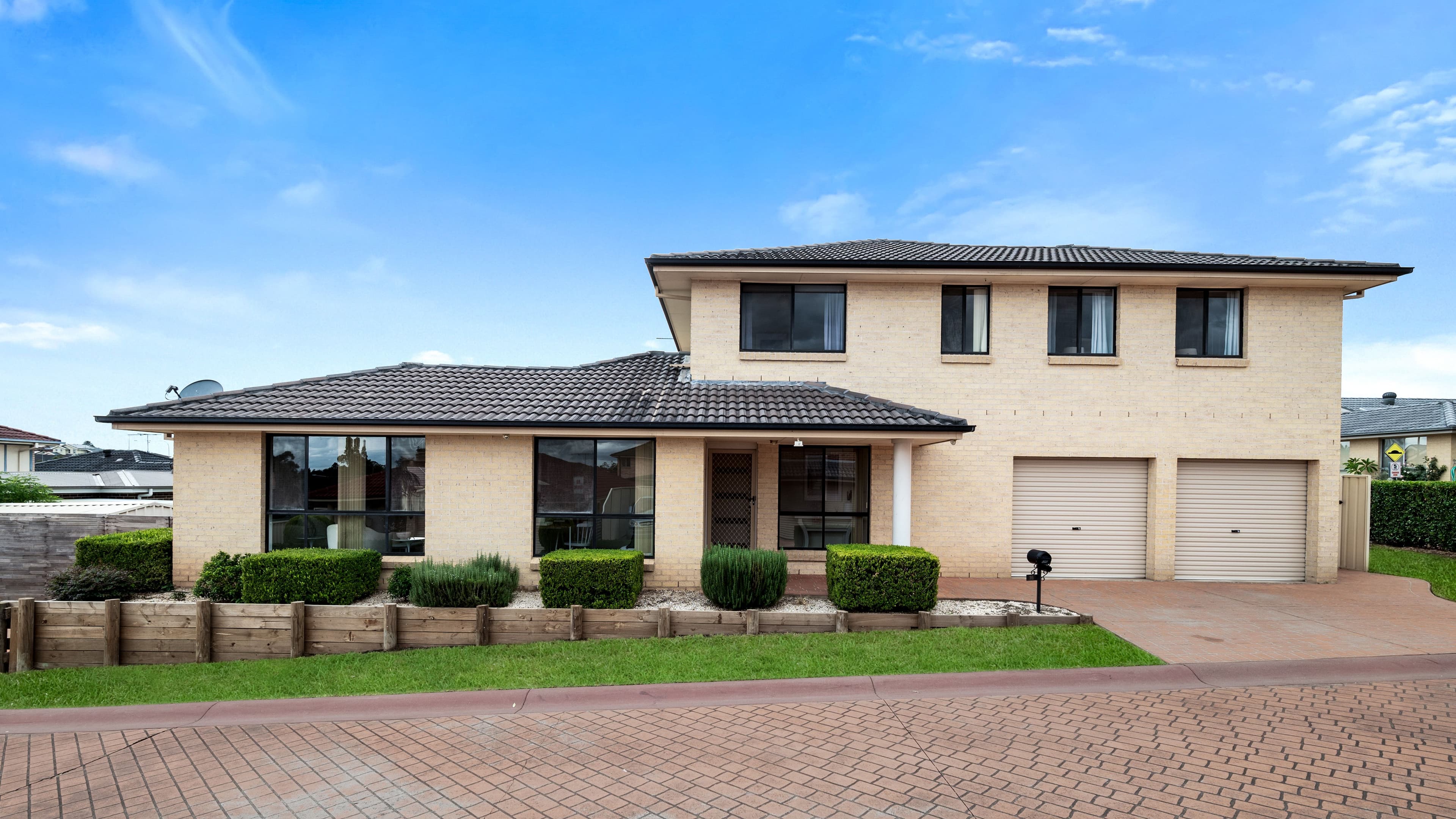 16/103 The Lakes Drive, Glenmore Park NSW 2745, Glenmore Park - Image 1