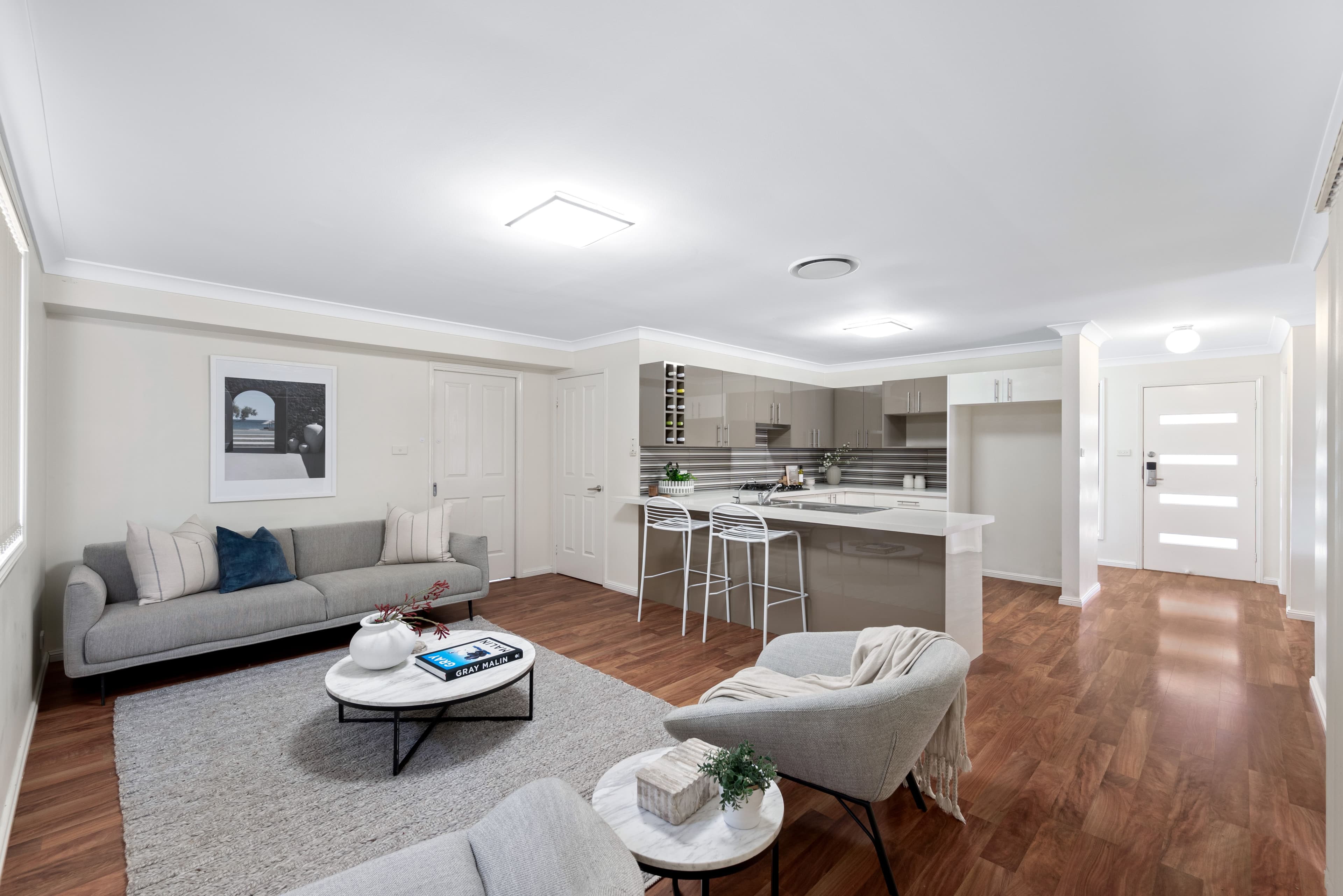16/103 The Lakes Drive, Glenmore Park NSW 2745, Glenmore Park - Thumbnail 2