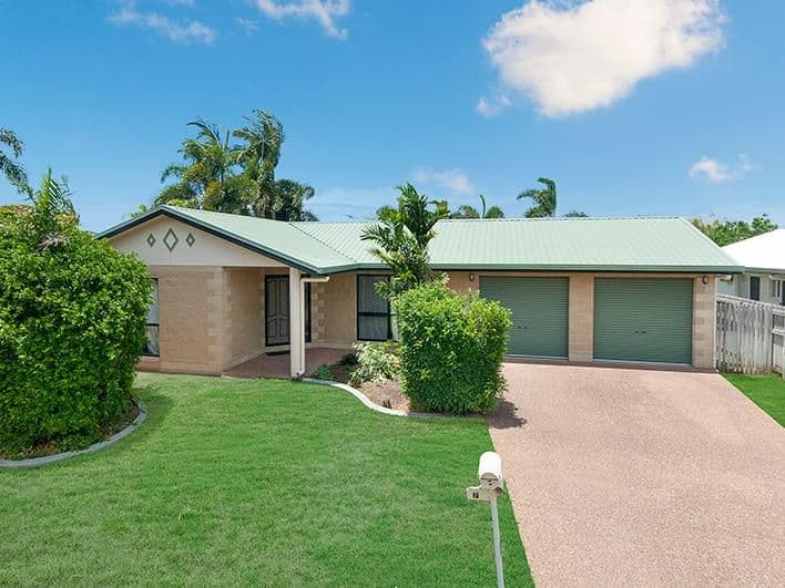 7 McCullough Court, Annandale QLD 4814, Annandale - Image 1
