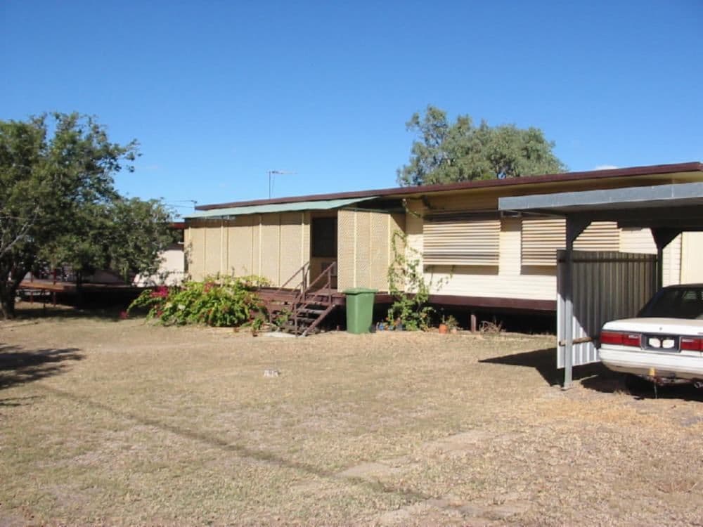 22 Alyss, HUGHENDEN QLD 4821, Hughenden - Image 1