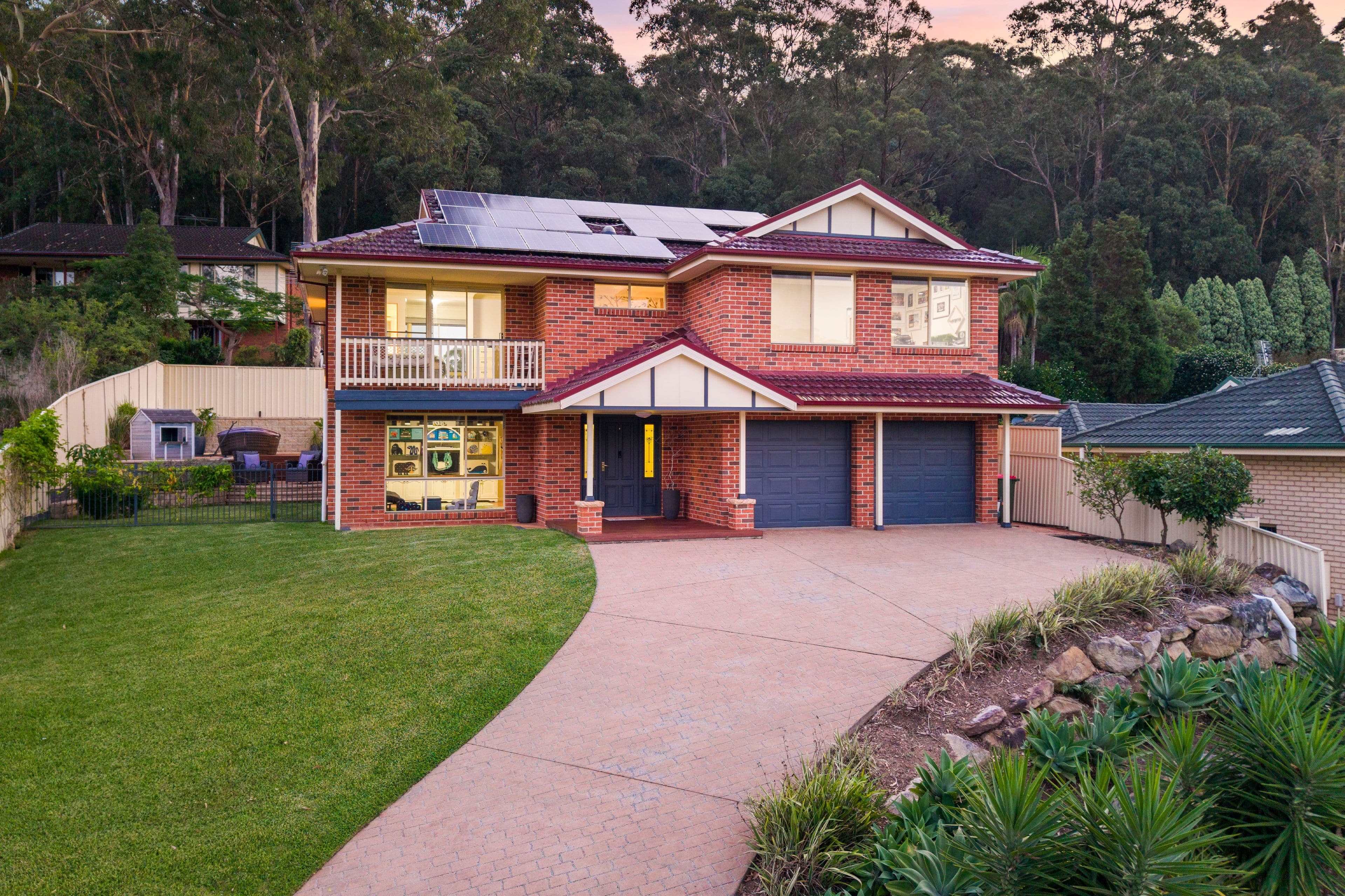3 Bellwood Close, Tuggerah NSW 2259, Tuggerah - Thumbnail 2