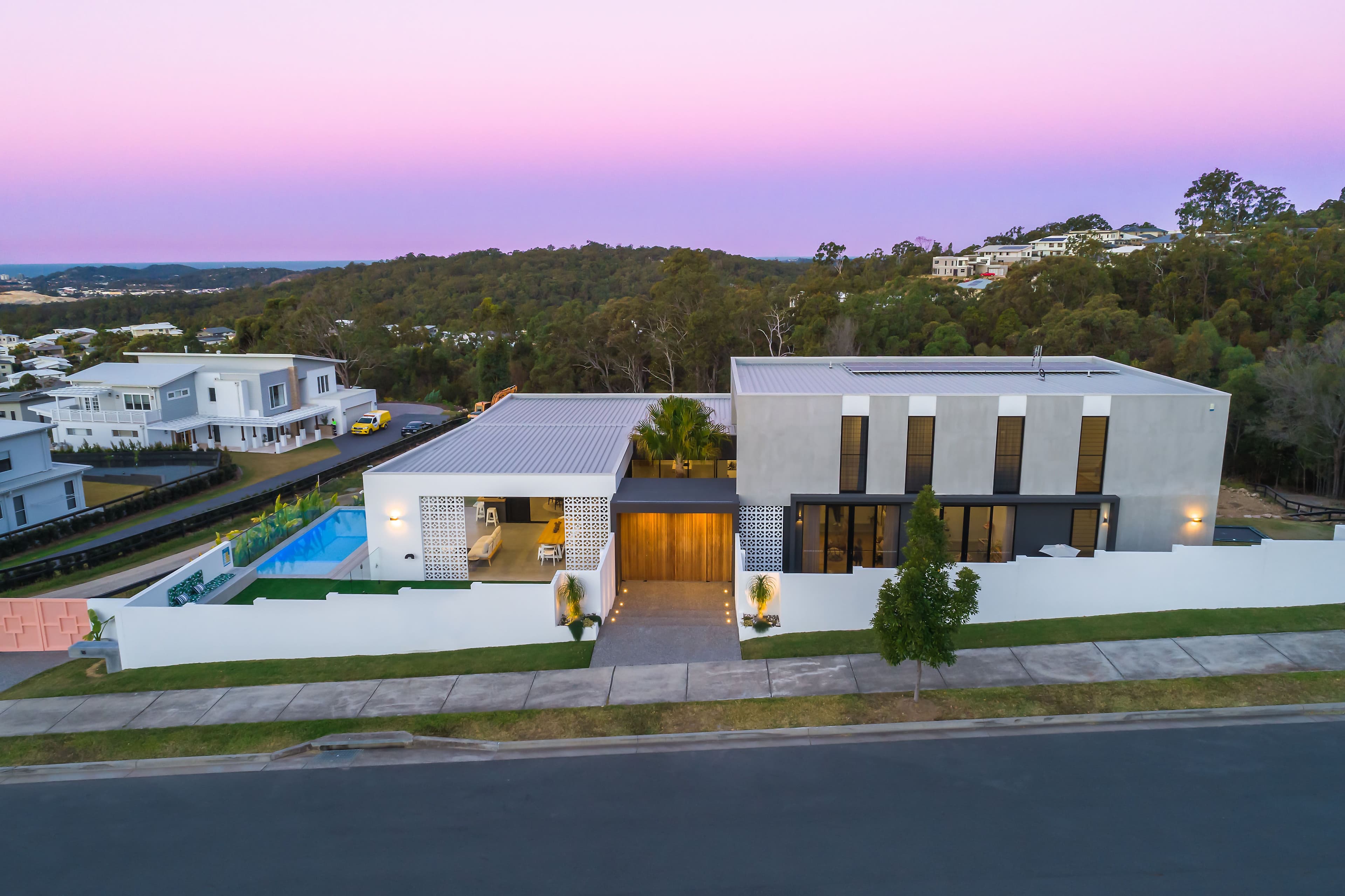 18 Abbey Ridge Road, Reedy Creek QLD 4227, Reedy Creek - Thumbnail 2