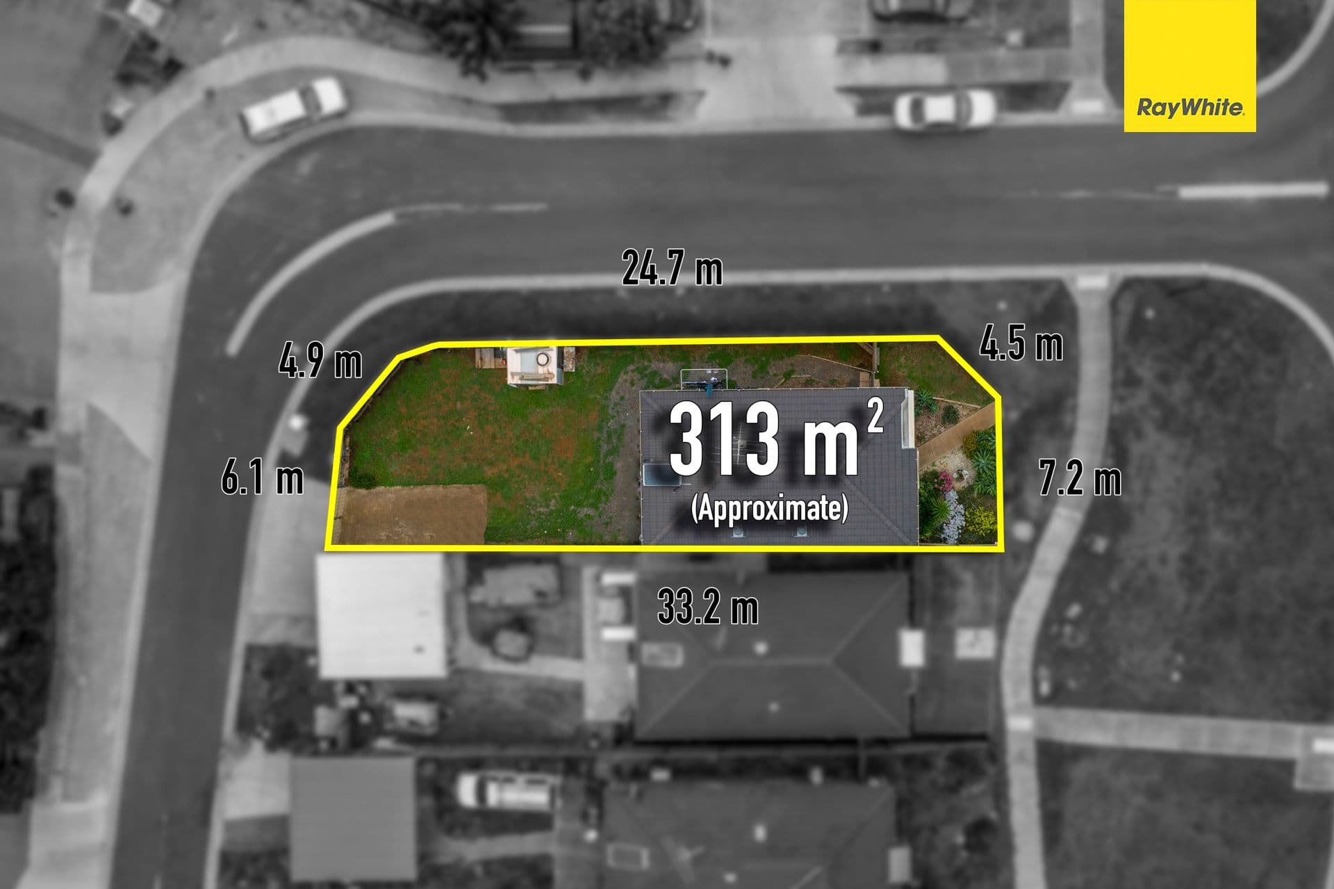6 Roslyn Park Drive, HARKNESS VIC 3337, Harkness - Thumbnail 8
