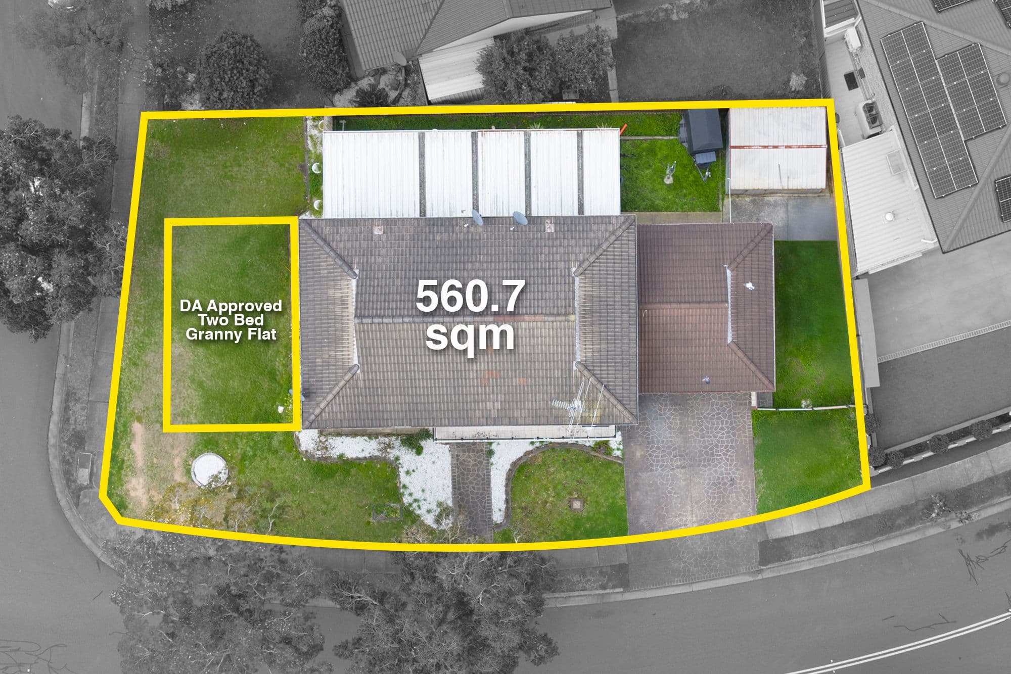 2 Langland Street, Wetherill Park NSW 2164, Wetherill Park - Thumbnail 2