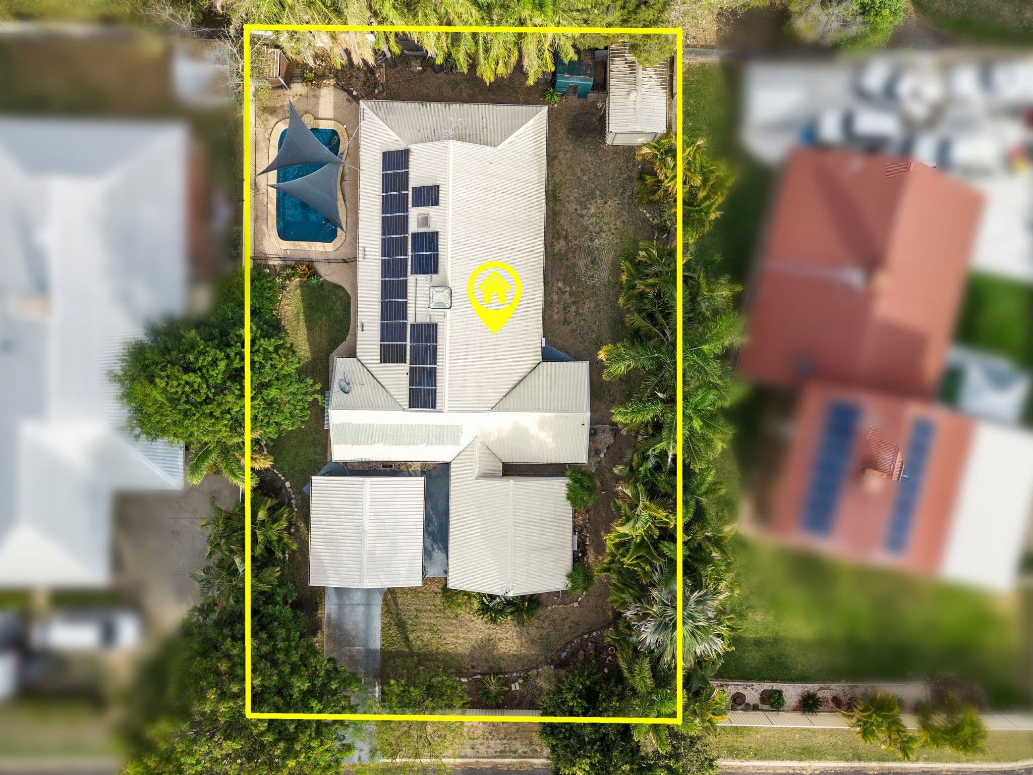 11 Peggy Court, Emerald QLD 4720, Emerald - Thumbnail 2