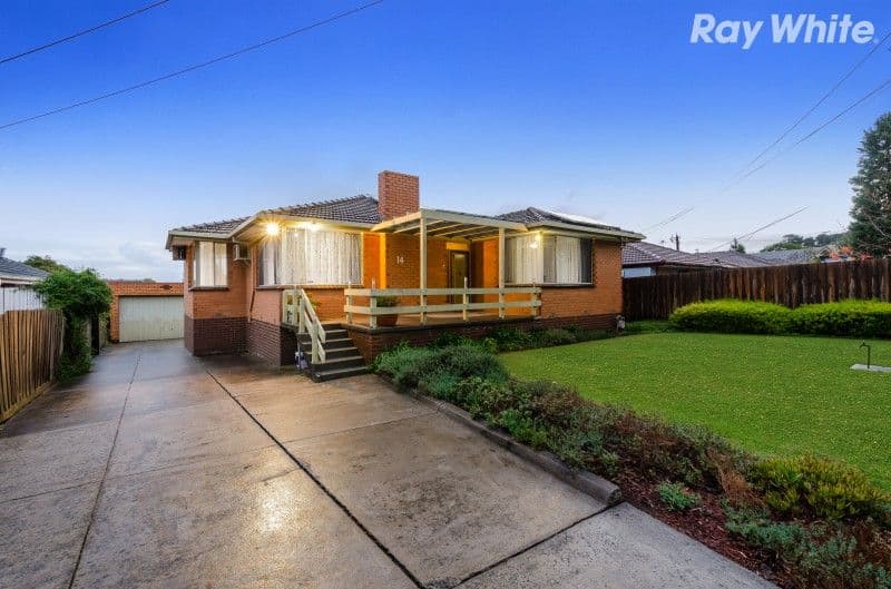14 Glenifer Avenue, Scoresby VIC 3179, Scoresby - Image 1