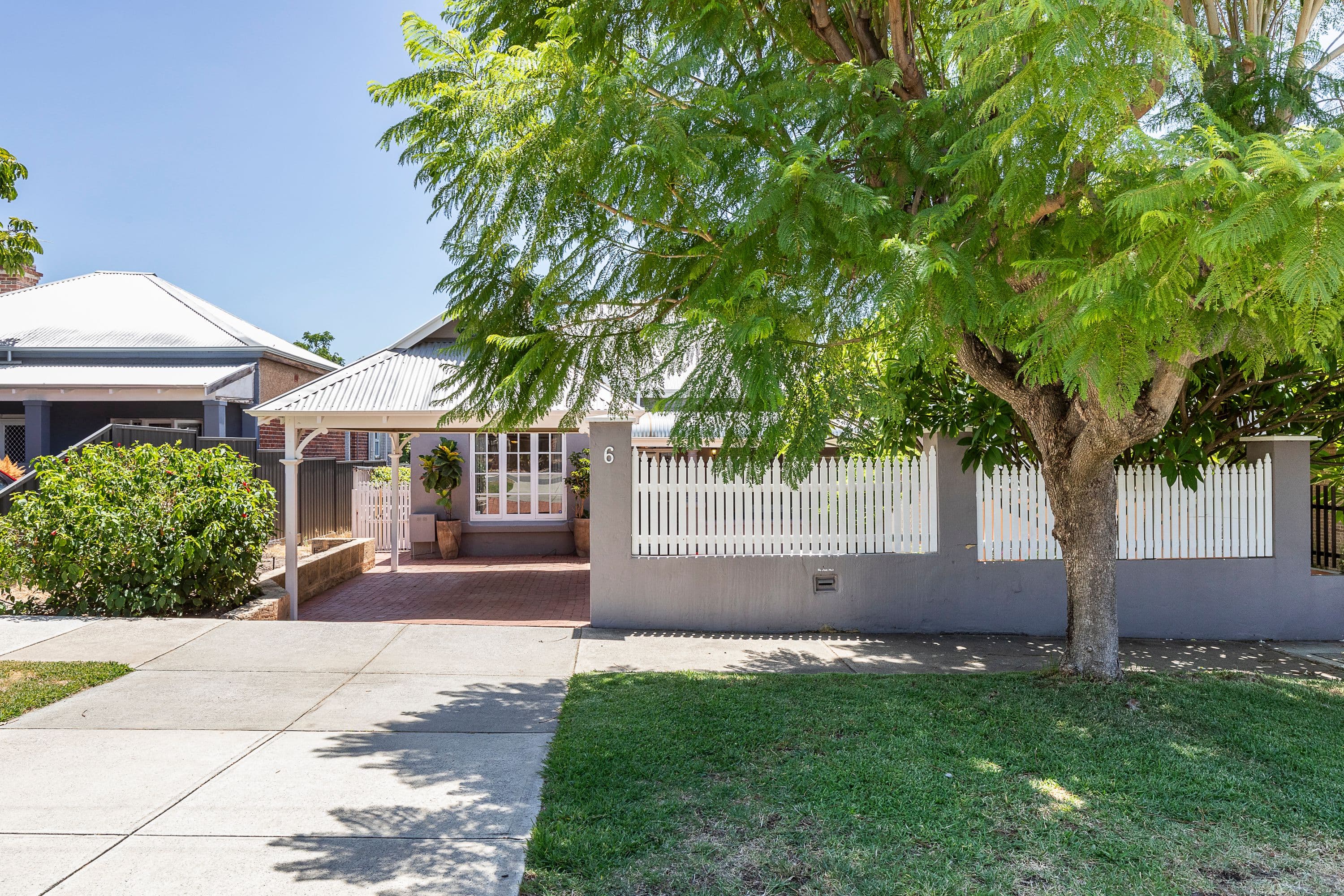 6 Salisbury Street, Leederville WA 6007, Leederville - Image 1