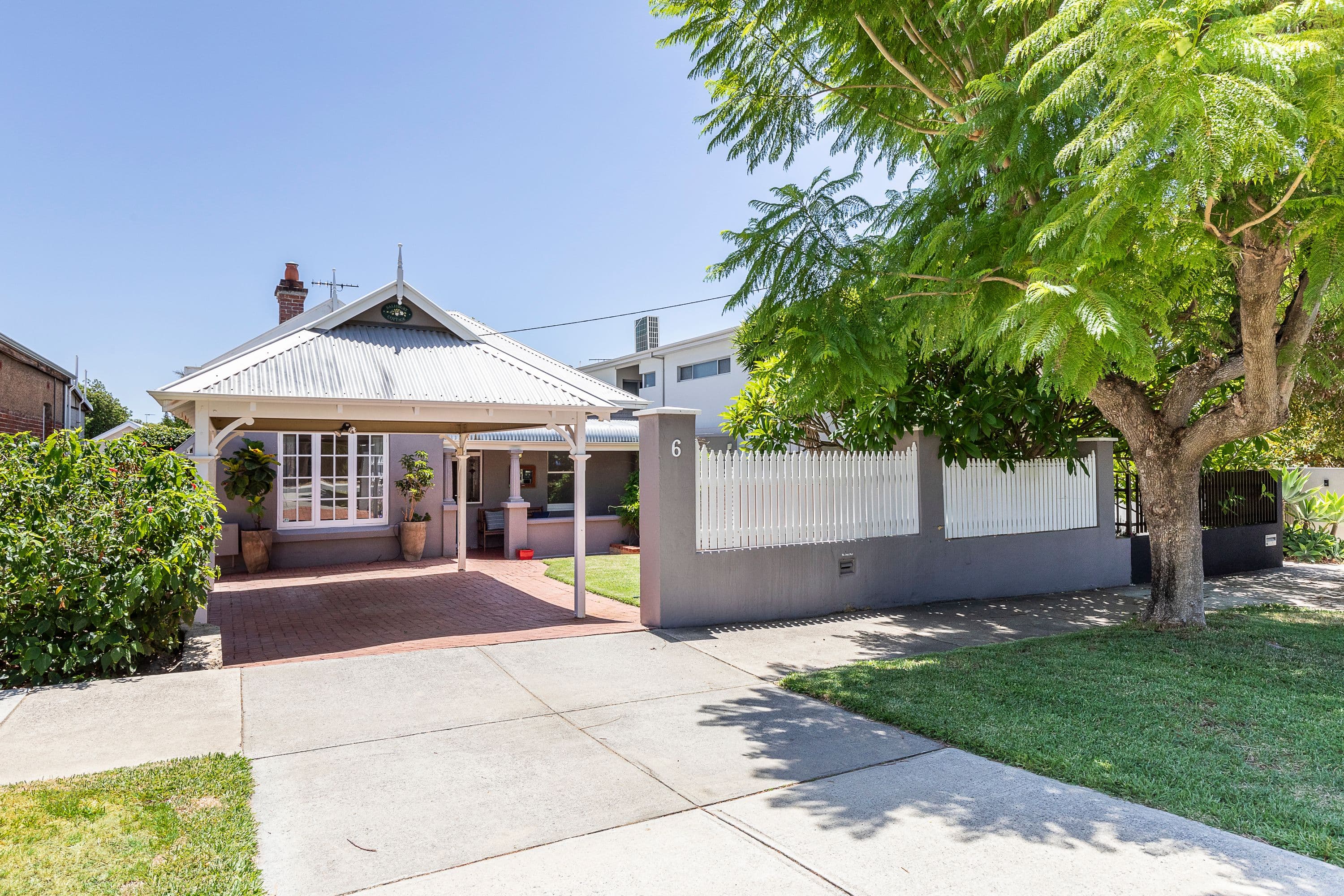 6 Salisbury Street, Leederville WA 6007, Leederville - Thumbnail 2