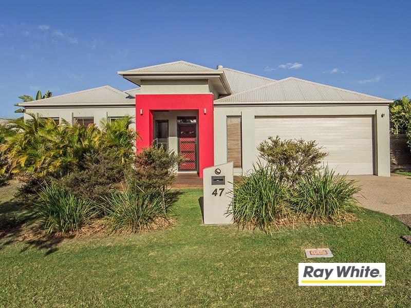 47 Maidenwell Road, ORMEAU QLD 4208, Ormeau - Image 1