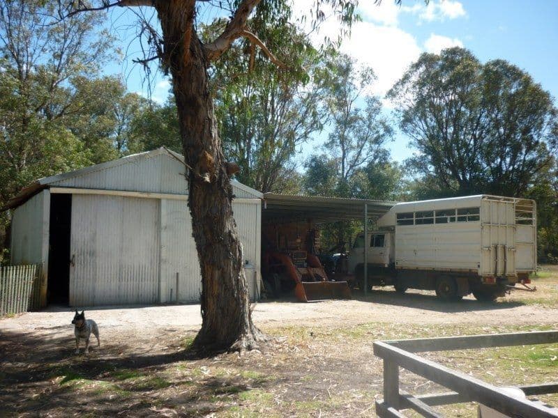 37 Breera Road, Gingin WA 6503, Gingin - Thumbnail 3