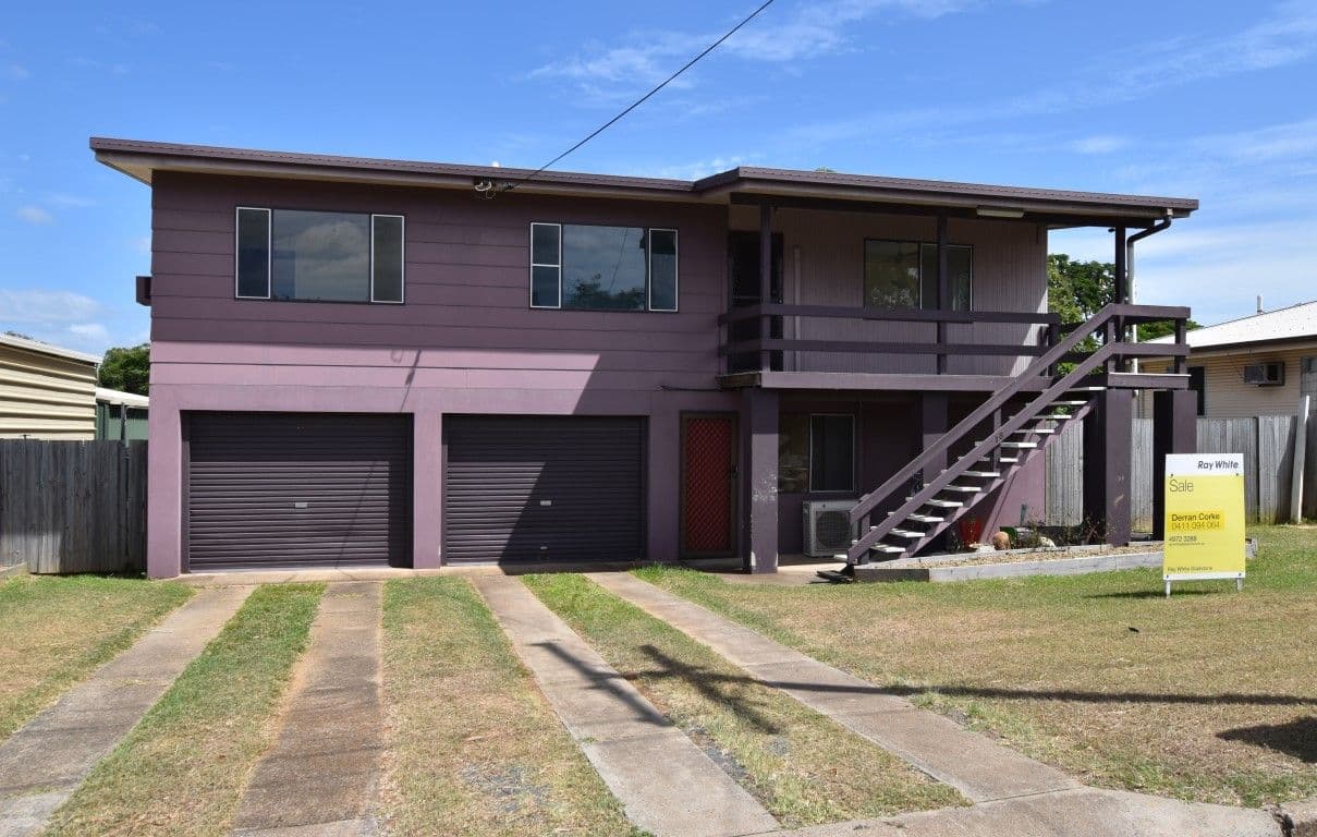 18 Marshall Avenue, Sun Valley QLD 4680, Sun Valley - Image 1