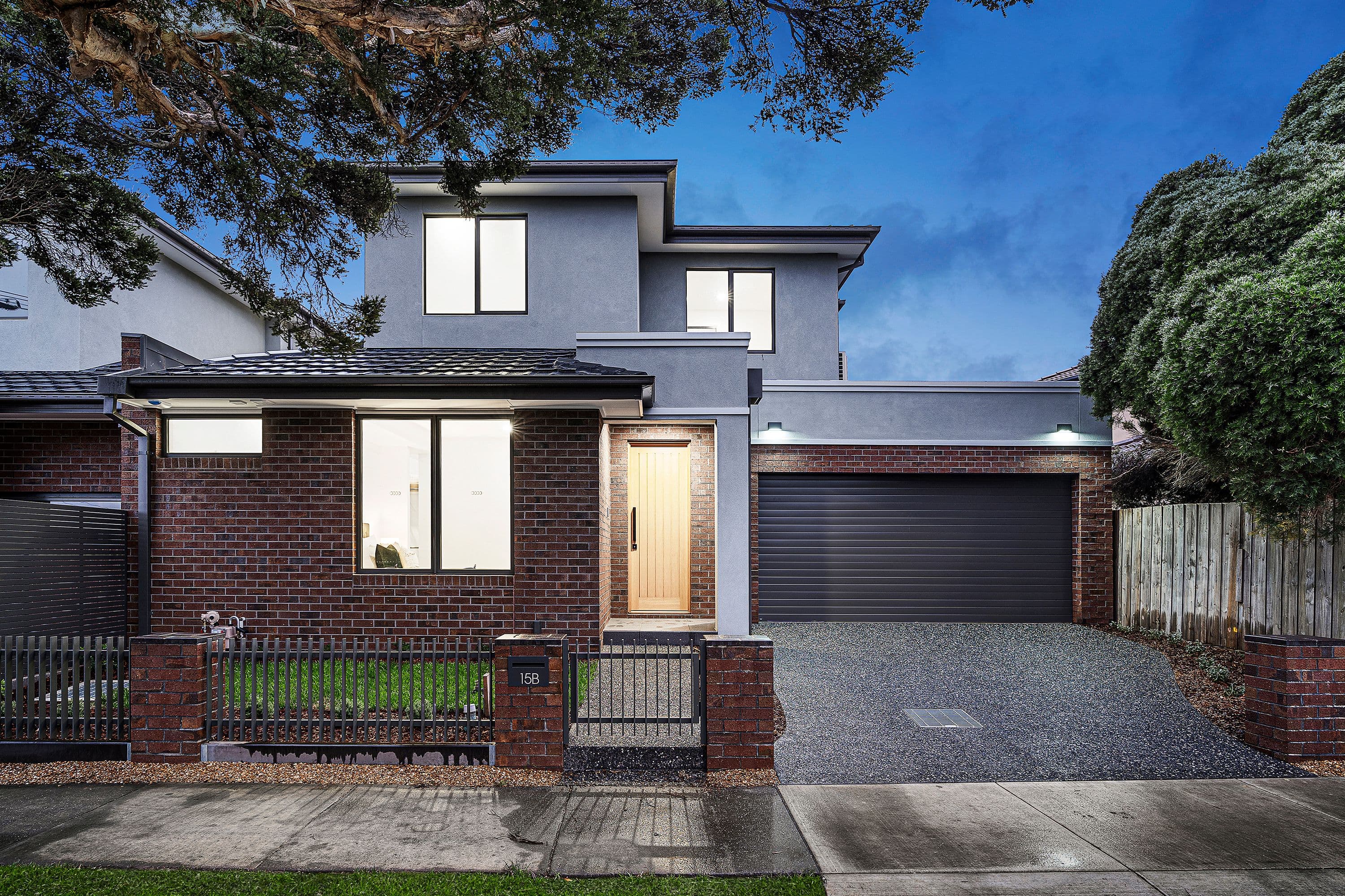 15B Ninevah Crescent, Wheelers Hill VIC 3150, Wheelers Hill - Image 1