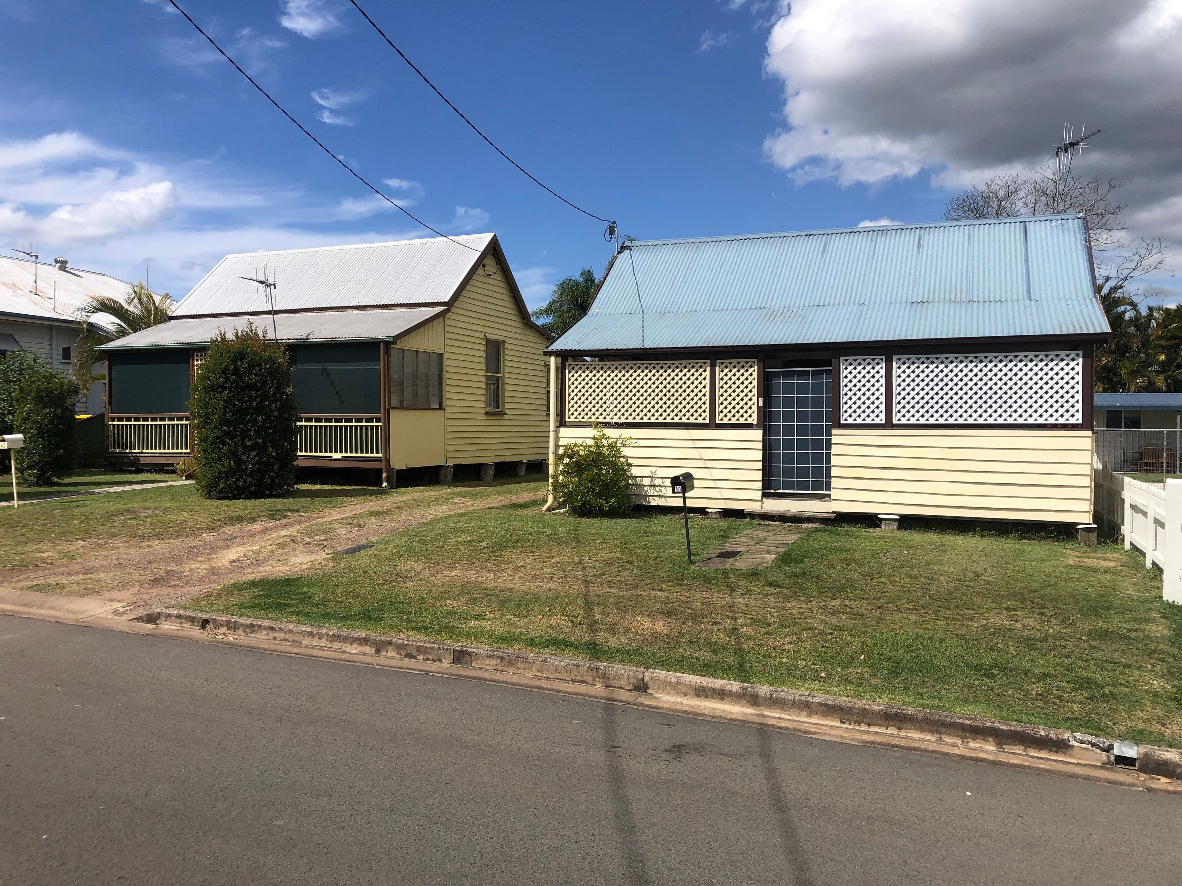 41-43 John Street, Maryborough QLD 4650, Maryborough - Image 1