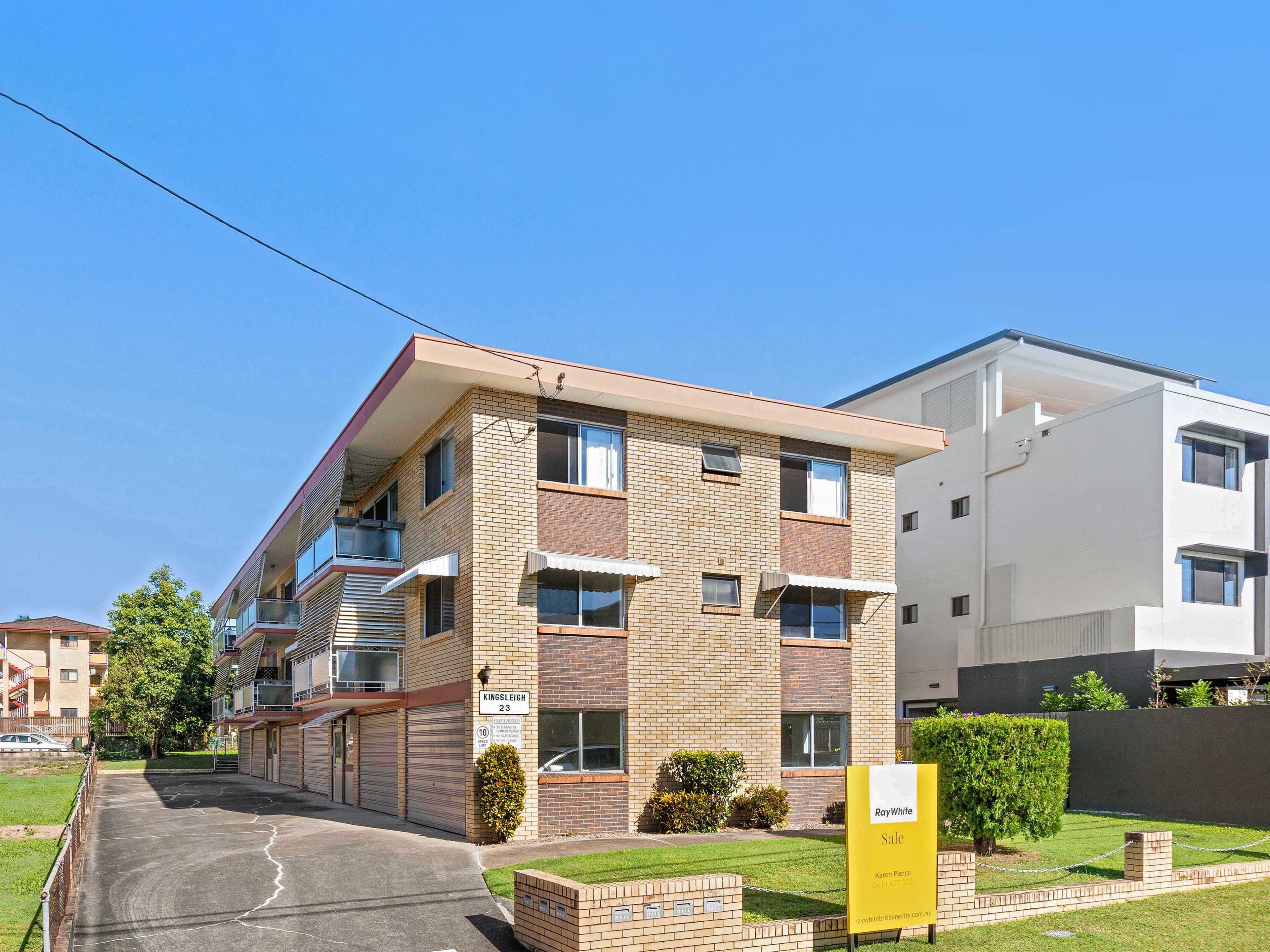 23 Haig Street, Coorparoo QLD 4151, Coorparoo - Image 1