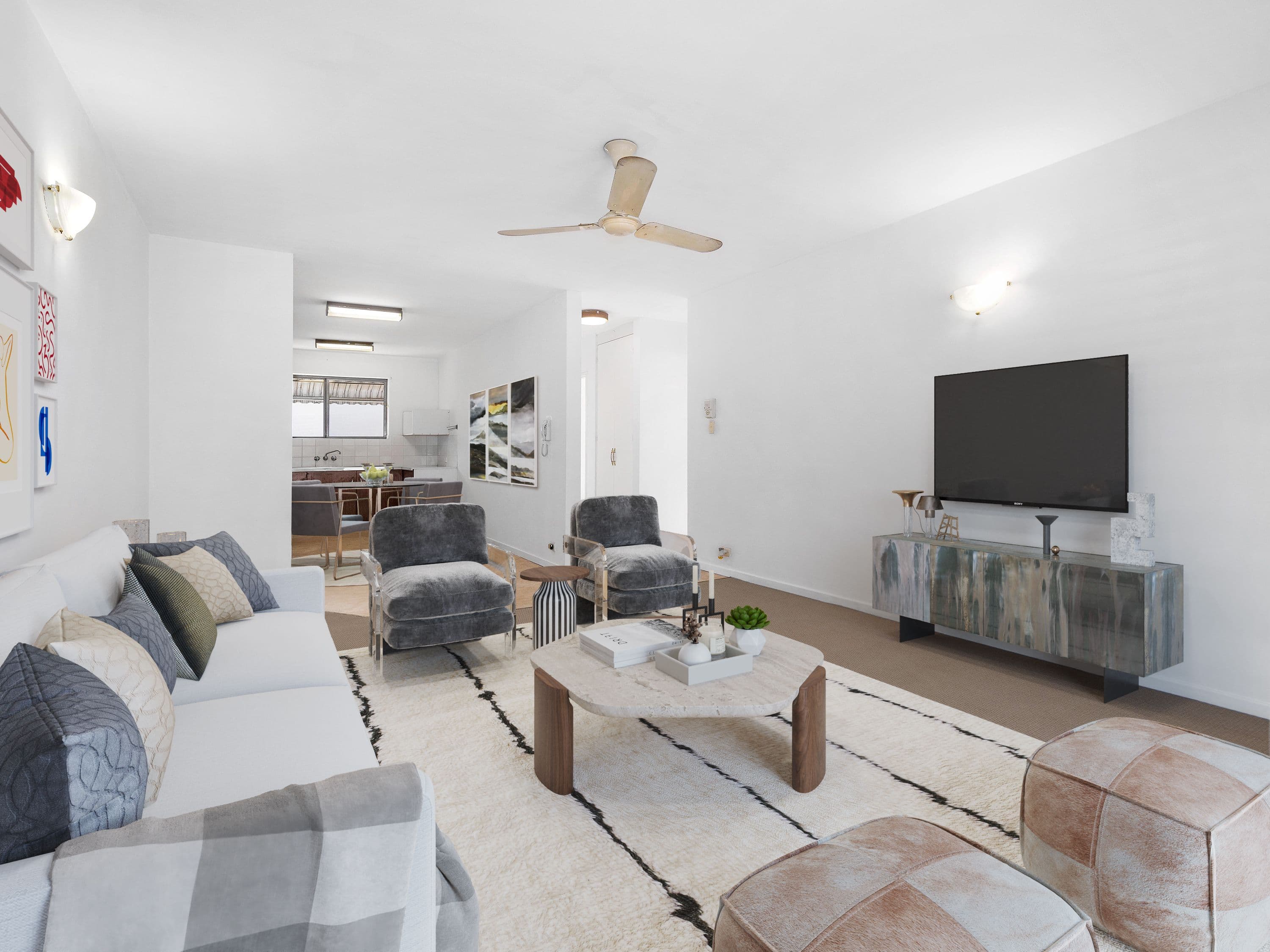 23 Haig Street, Coorparoo QLD 4151, Coorparoo - Thumbnail 2