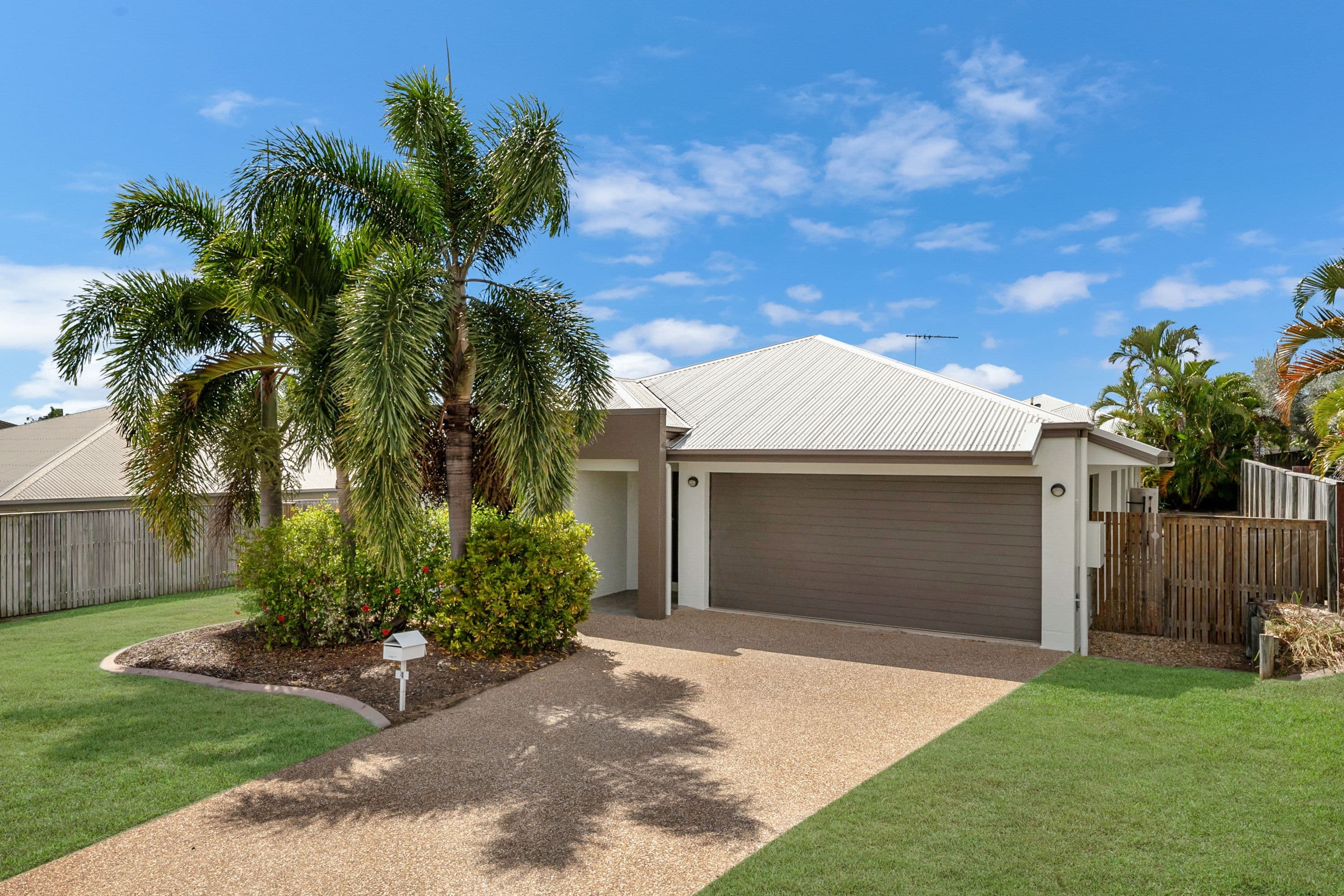 4 Cowrie Court, Bushland Beach QLD 4818, Bushland Beach - Image 1