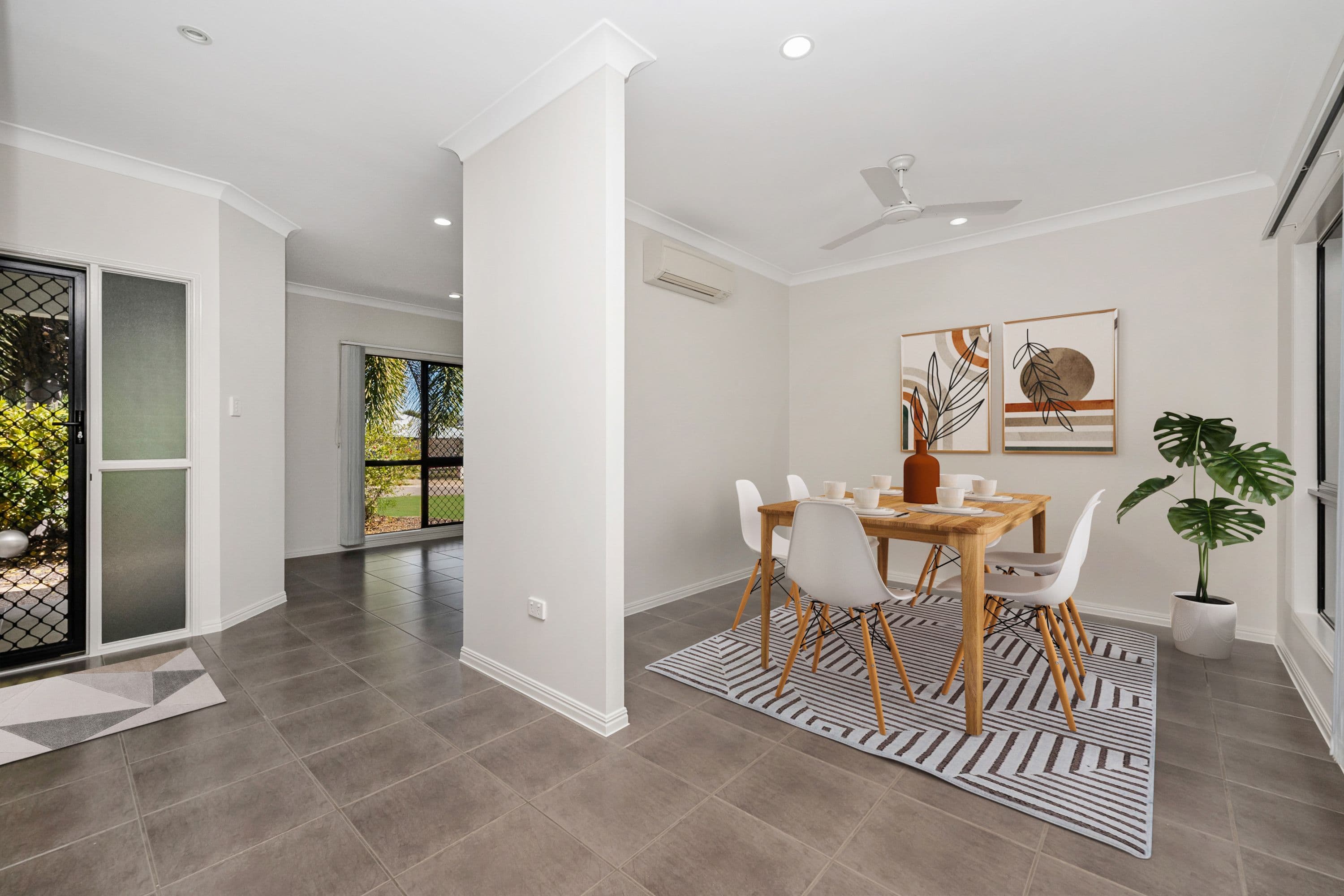 4 Cowrie Court, Bushland Beach QLD 4818, Bushland Beach - Thumbnail 2