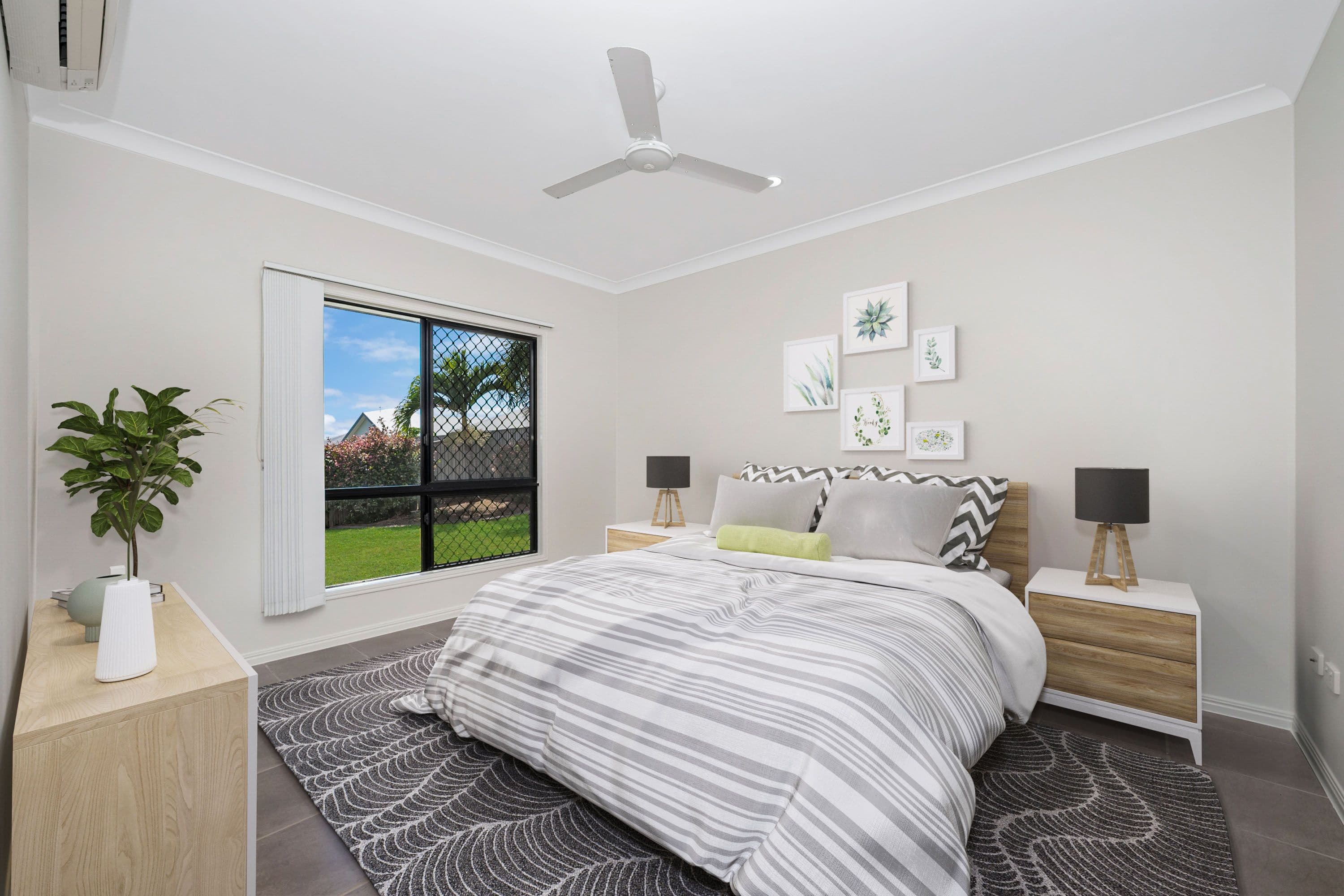 4 Cowrie Court, Bushland Beach QLD 4818, Bushland Beach - Thumbnail 6