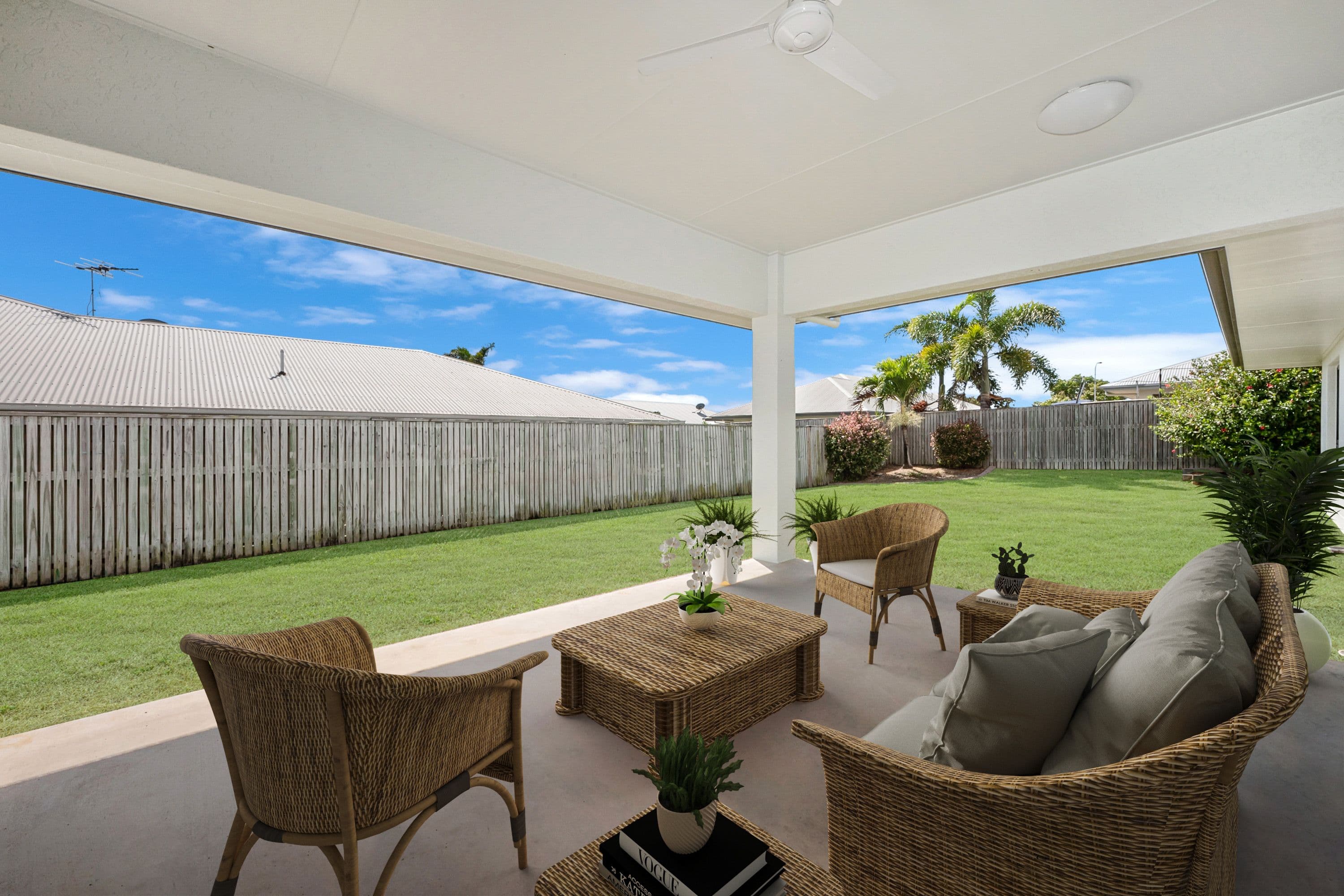 4 Cowrie Court, Bushland Beach QLD 4818, Bushland Beach - Thumbnail 8
