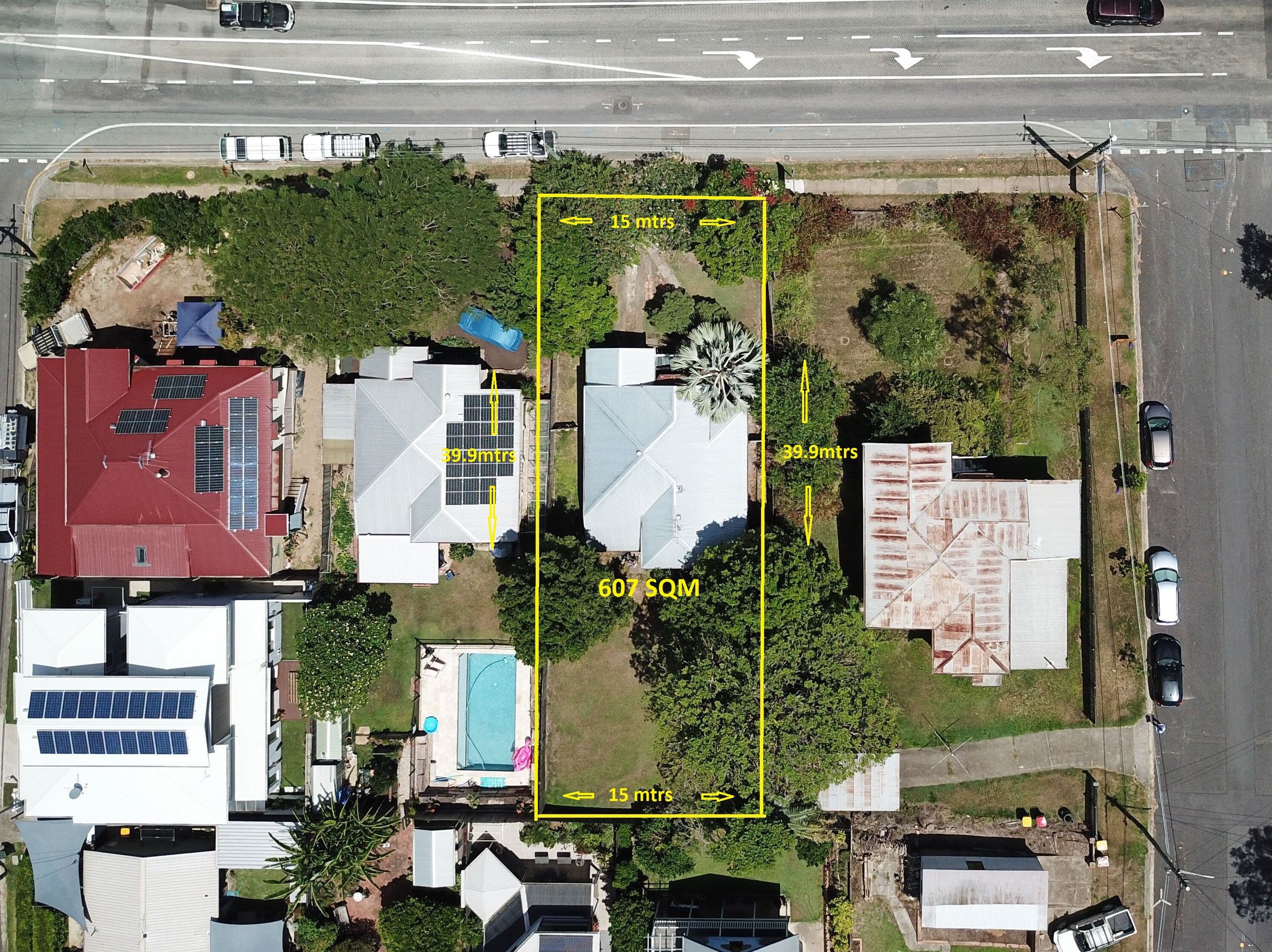 47 Frederick Street, Toowong QLD 4066, Toowong - Thumbnail 3