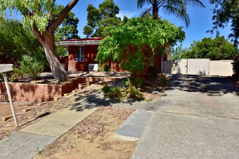58 Blackadder Road, Swan View WA 6056, Swan View - Thumbnail 2