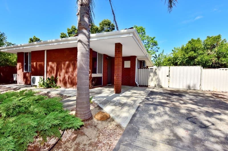58 Blackadder Road, Swan View WA 6056, Swan View - Thumbnail 3