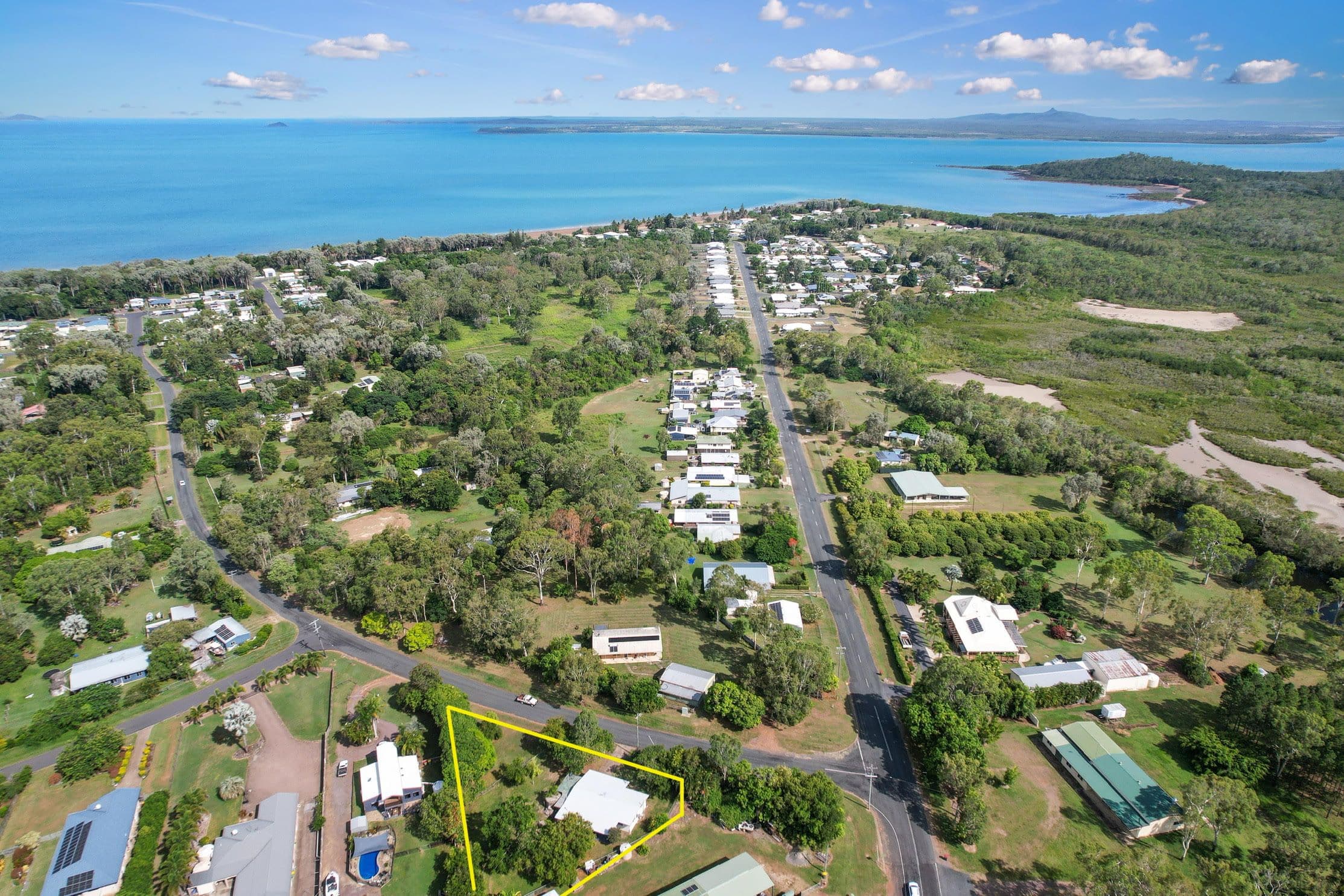 54 Crescent Street, Armstrong Beach QLD 4737, Armstrong Beach - Image 1