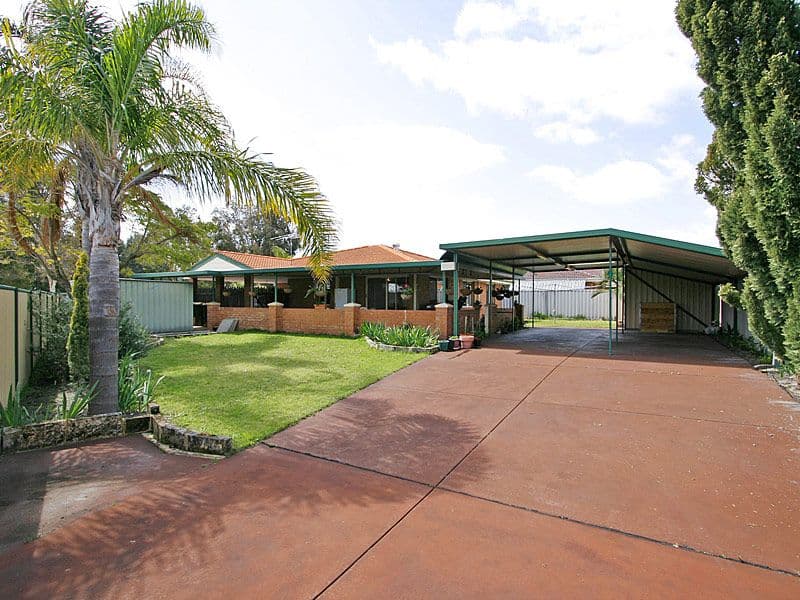 2 Stradbroke Place, BALLAJURA WA 6066, Ballajura - Thumbnail 6