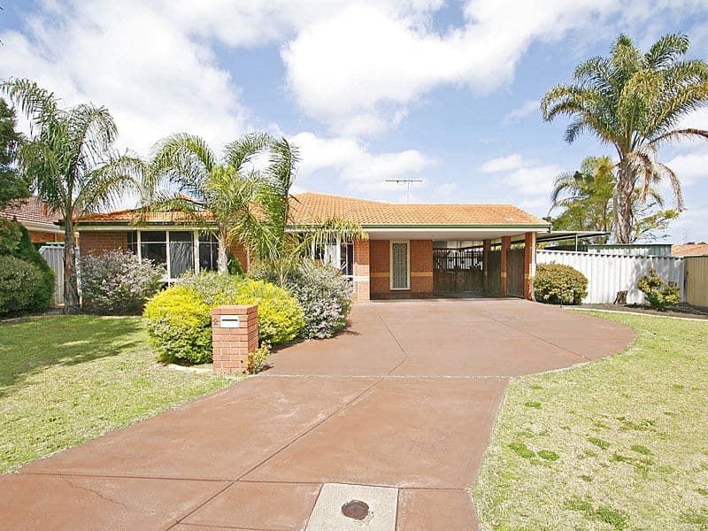 2 Stradbroke Place, BALLAJURA WA 6066, Ballajura - Thumbnail 8