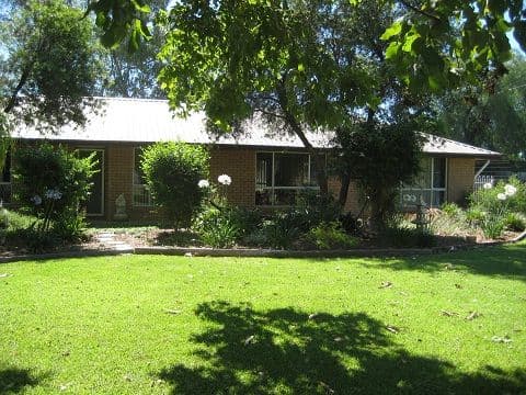 33 Herrmann Street, COONAMBLE NSW 2829, Coonamble - Image 1