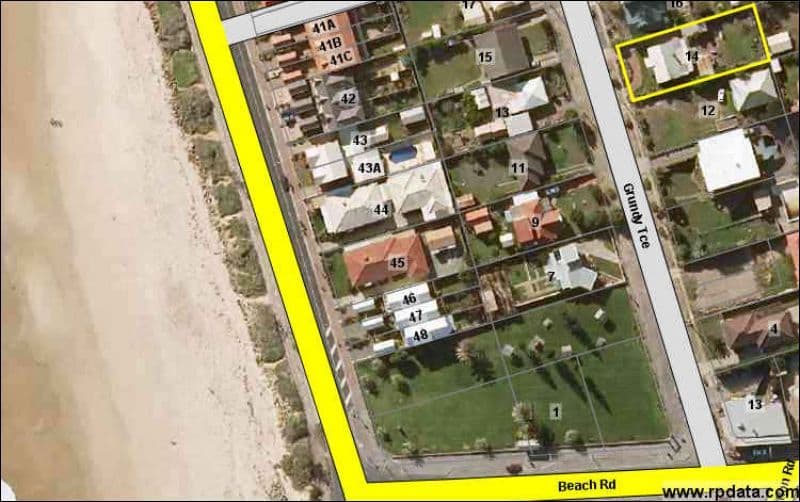 14 Grundy Terrace, CHRISTIES BEACH SA 5165, Christies Beach - Thumbnail 2