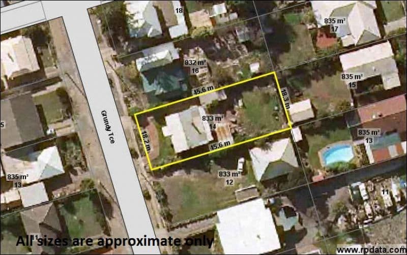 14 Grundy Terrace, CHRISTIES BEACH SA 5165, Christies Beach - Thumbnail 3