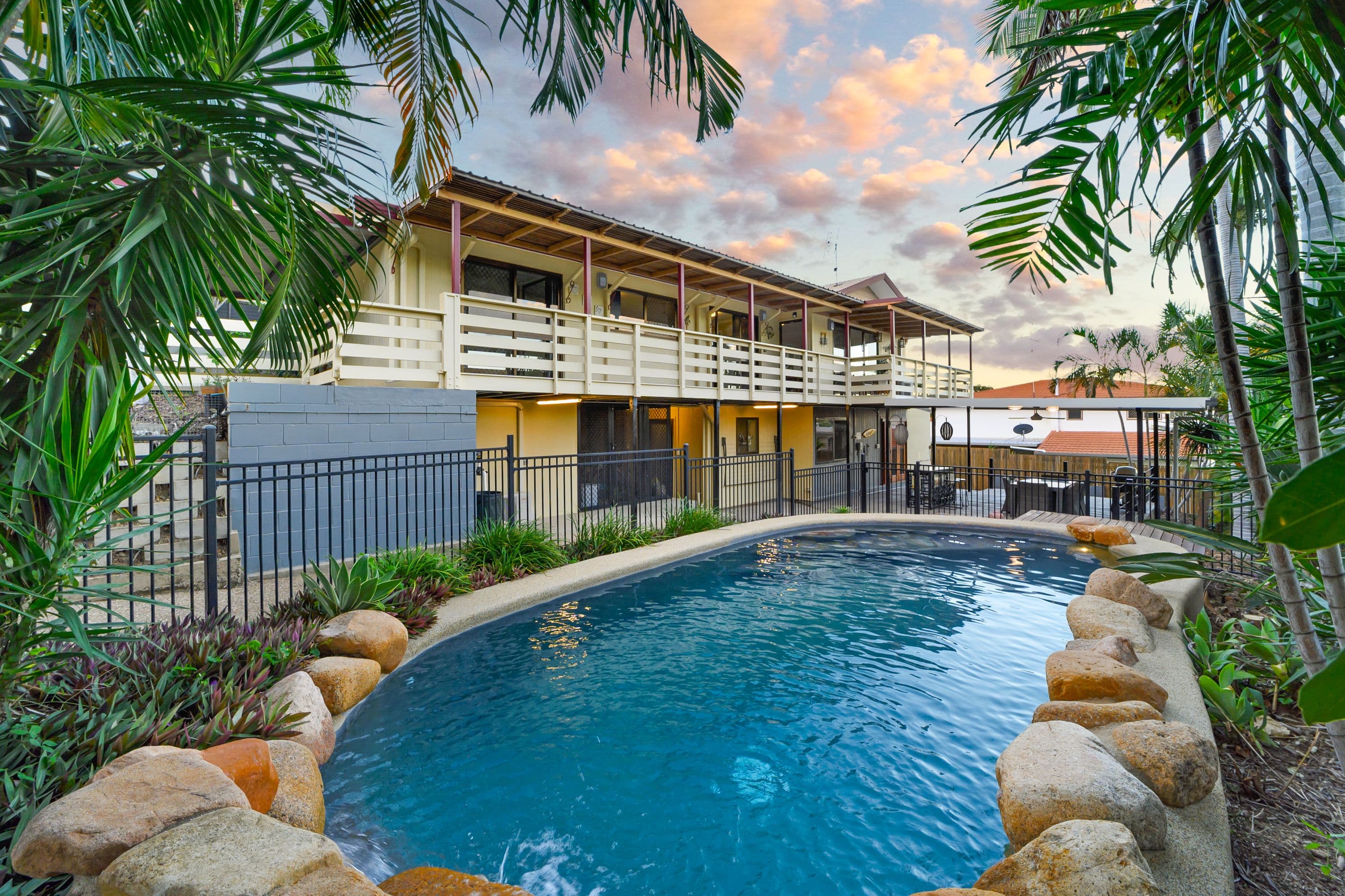 53 Glenlyon Drive, Wulguru QLD 4811, Wulguru - Image 1