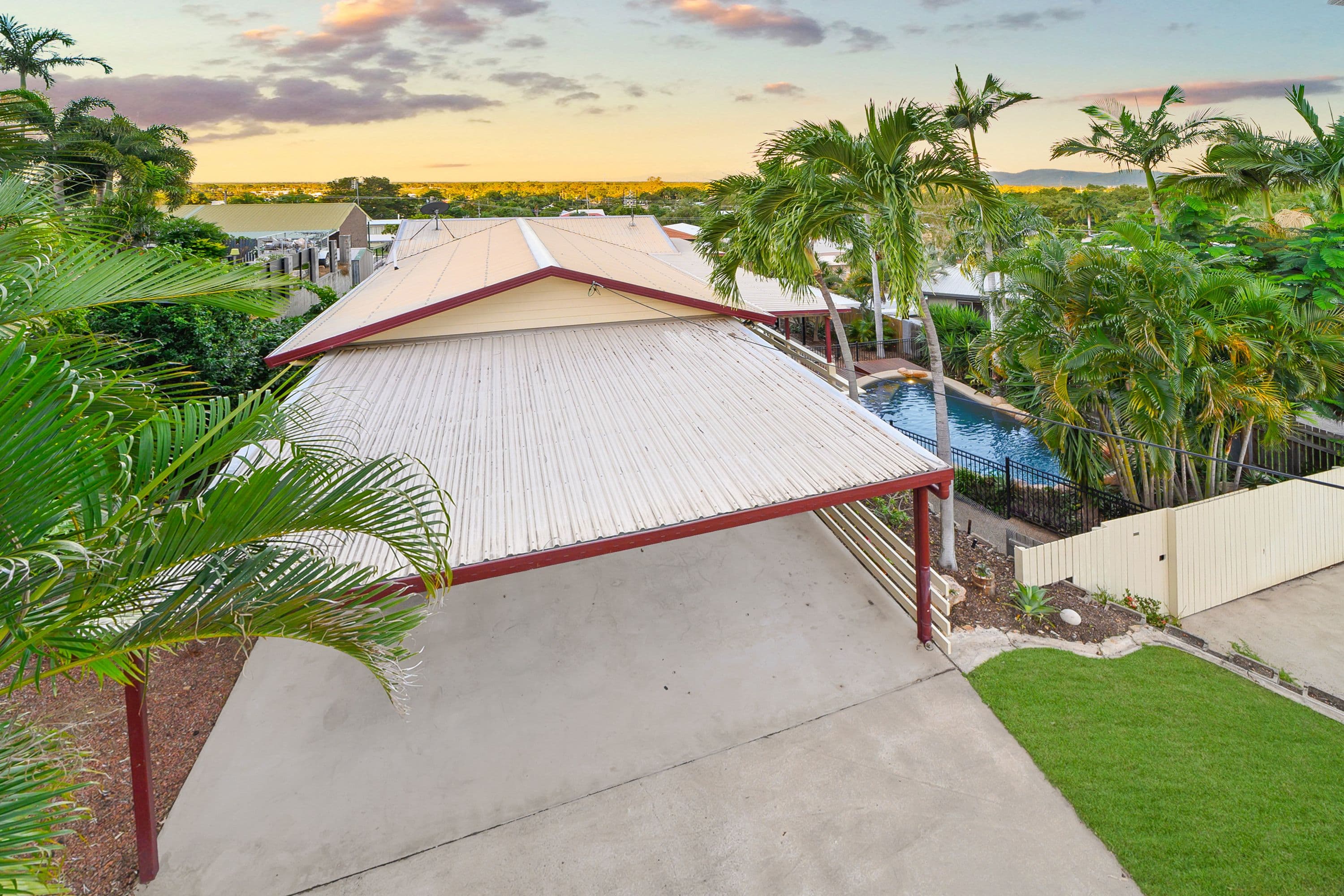 53 Glenlyon Drive, Wulguru QLD 4811, Wulguru - Thumbnail 2