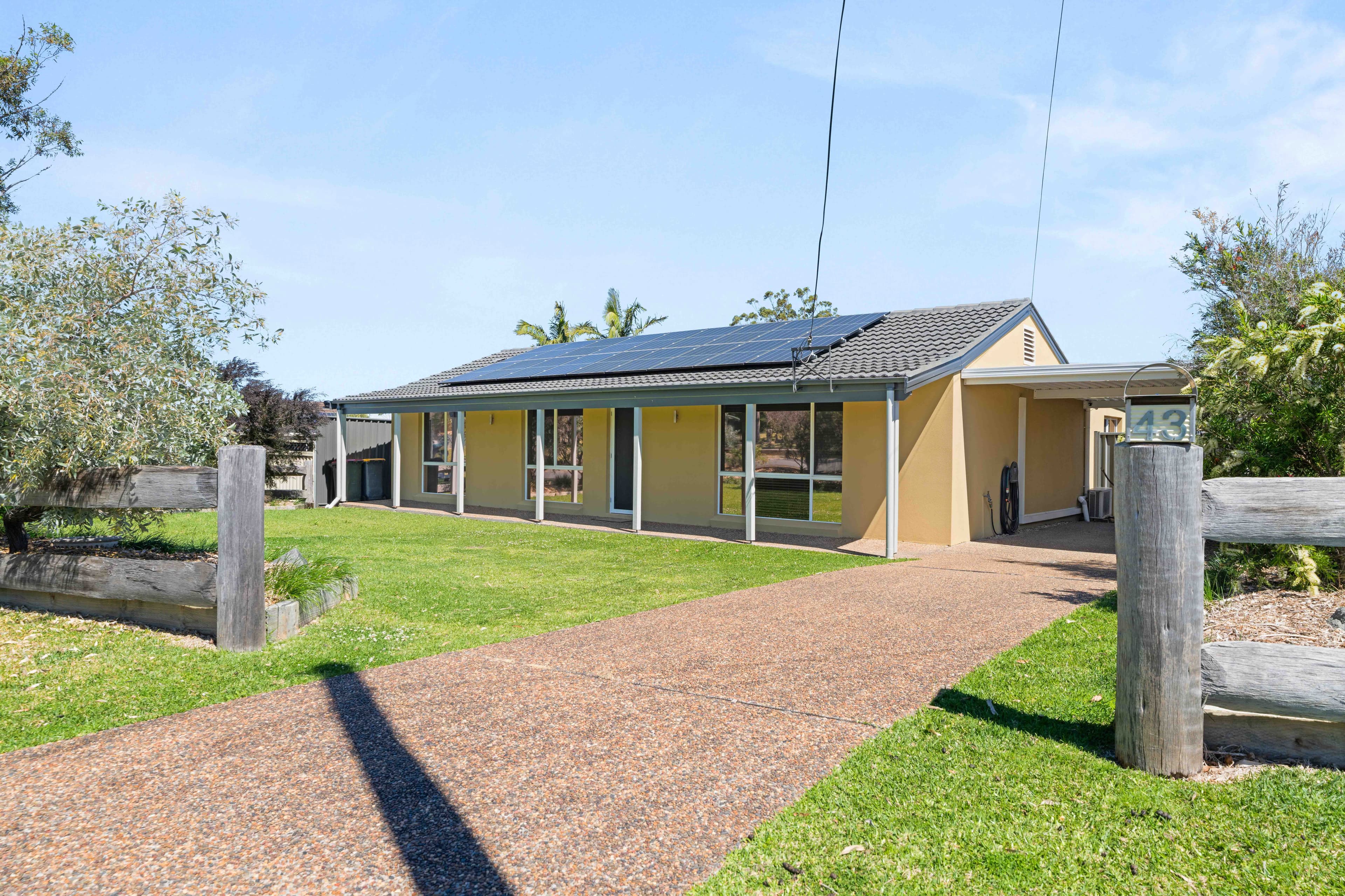 43 Tradewinds Avenue, Sussex Inlet NSW 2540, Sussex Inlet - Image 1