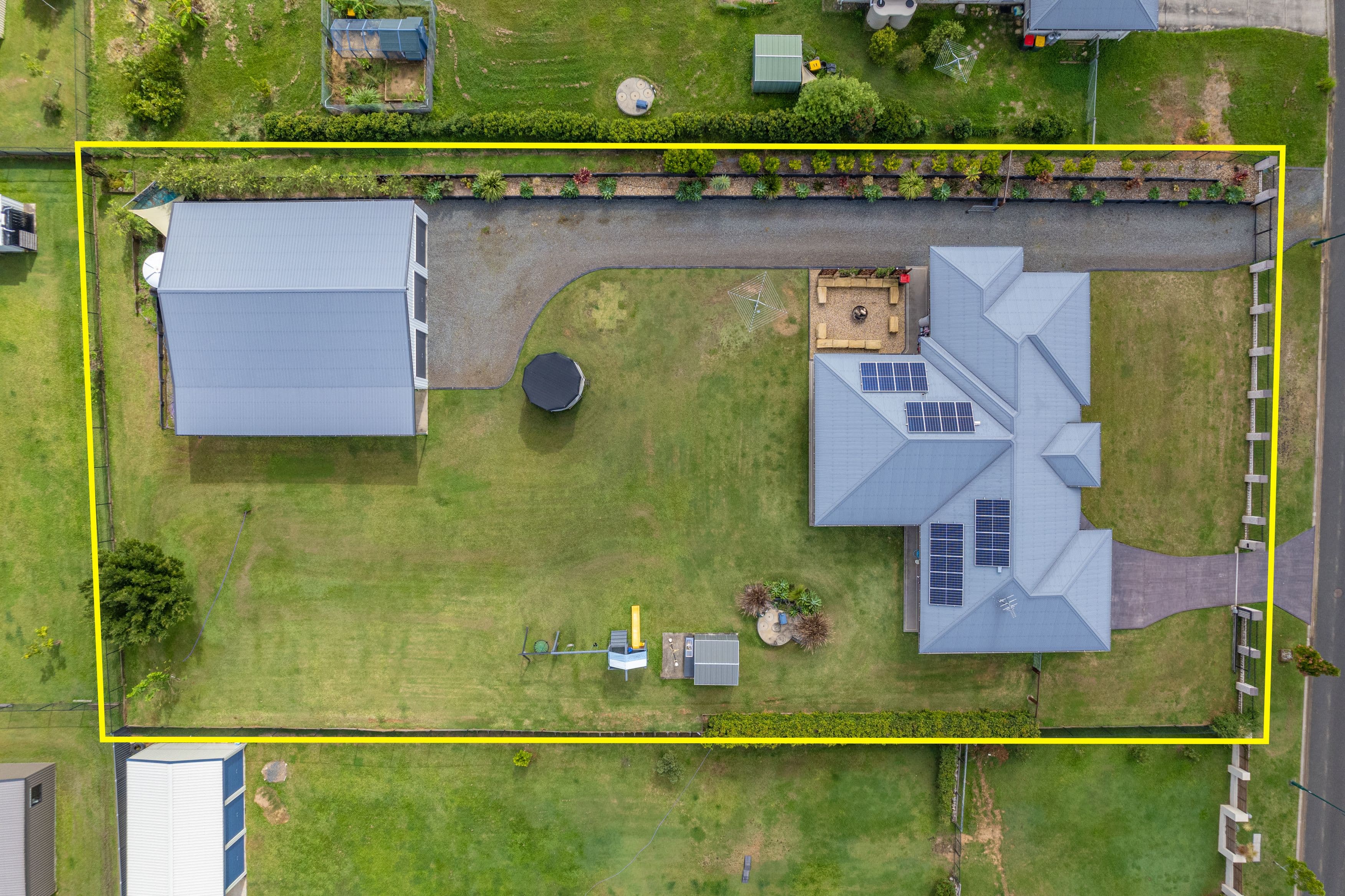 130 Mountaintrack Drive, Wamuran QLD 4512, Wamuran - Thumbnail 2