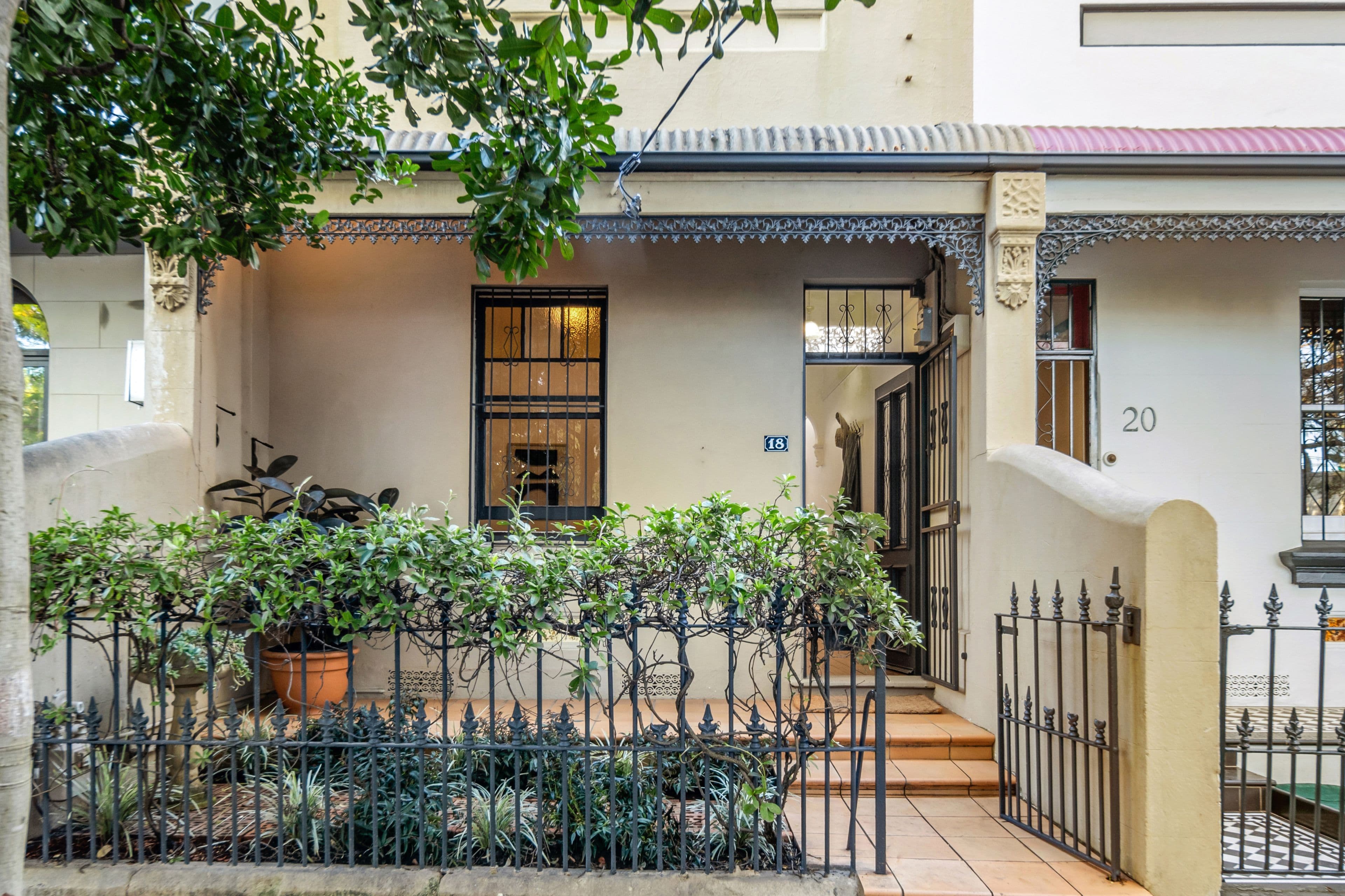 18 Burren Street, Erskineville NSW 2043, Erskineville - Image 1