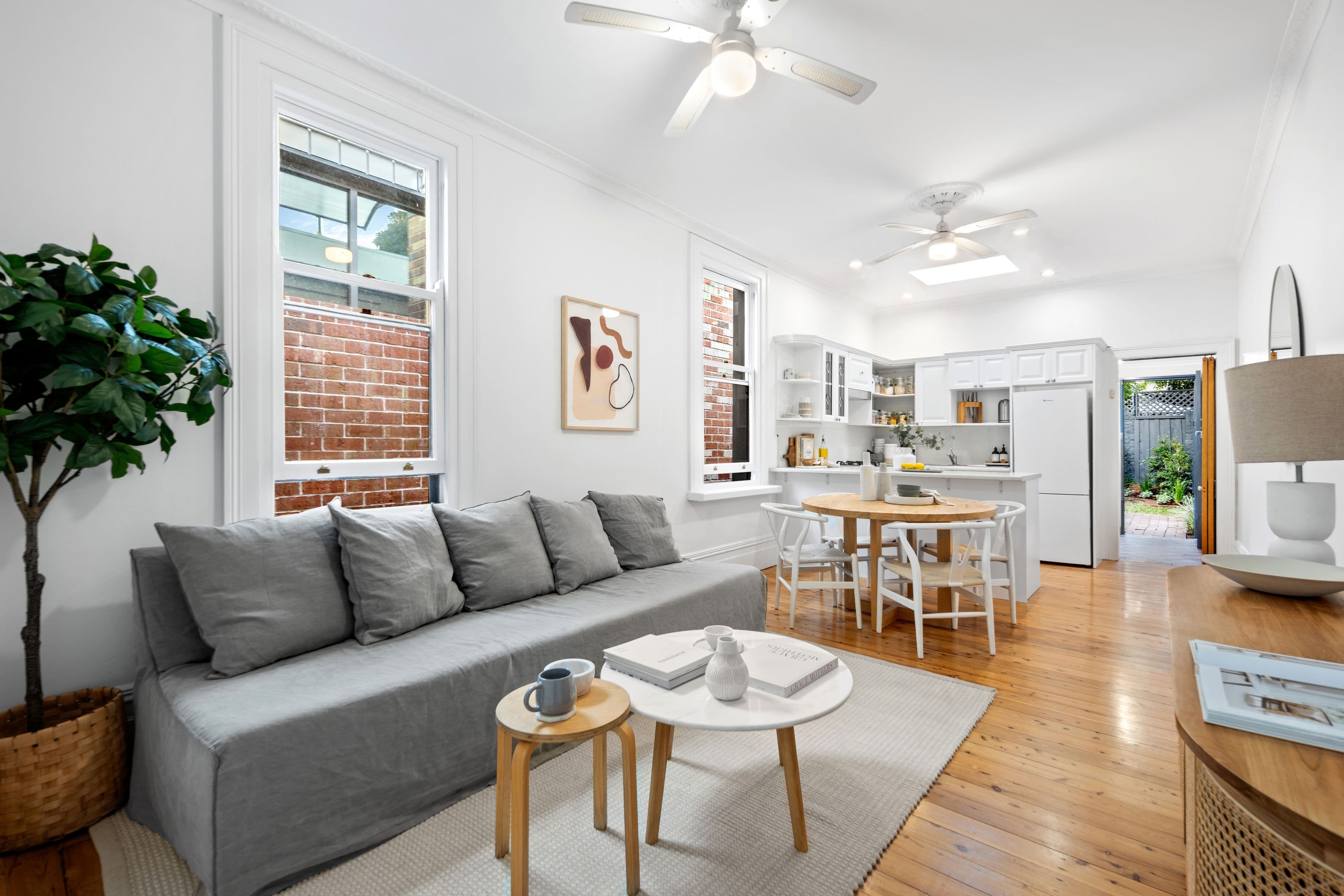 18 Burren Street, Erskineville NSW 2043, Erskineville - Thumbnail 2