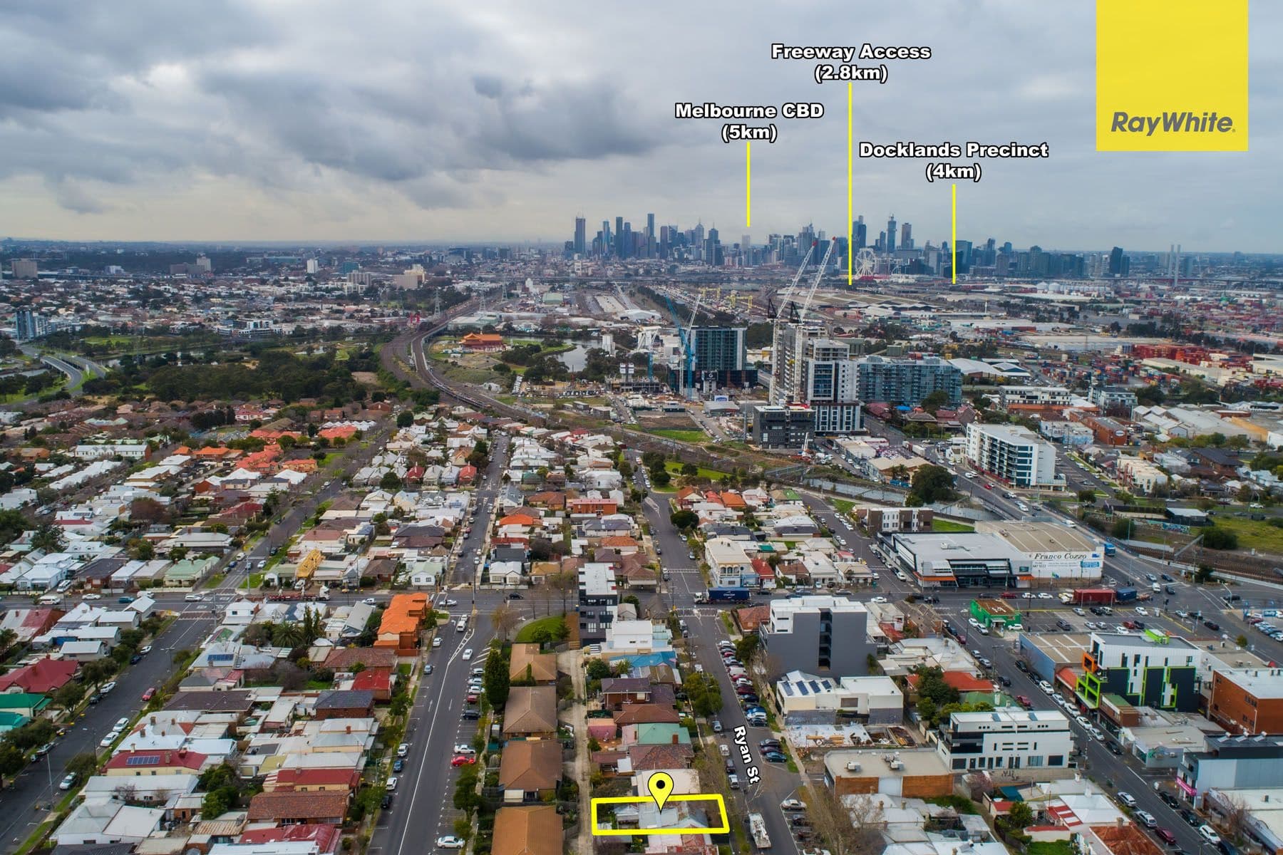 50 Ryan Street, Footscray VIC 3011, Footscray - Thumbnail 3