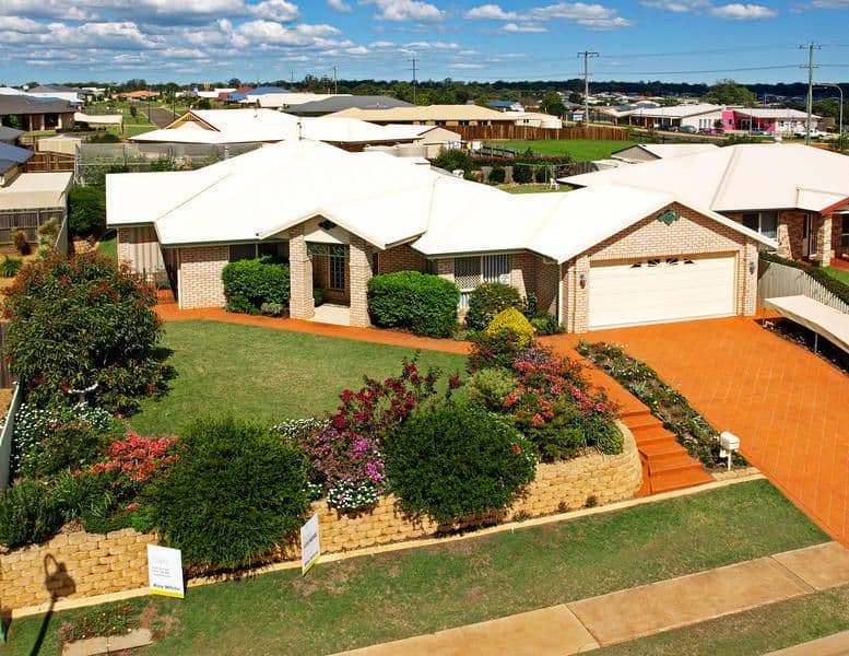 53 Mather Street, HIGHFIELDS QLD 4352, Highfields - Image 1