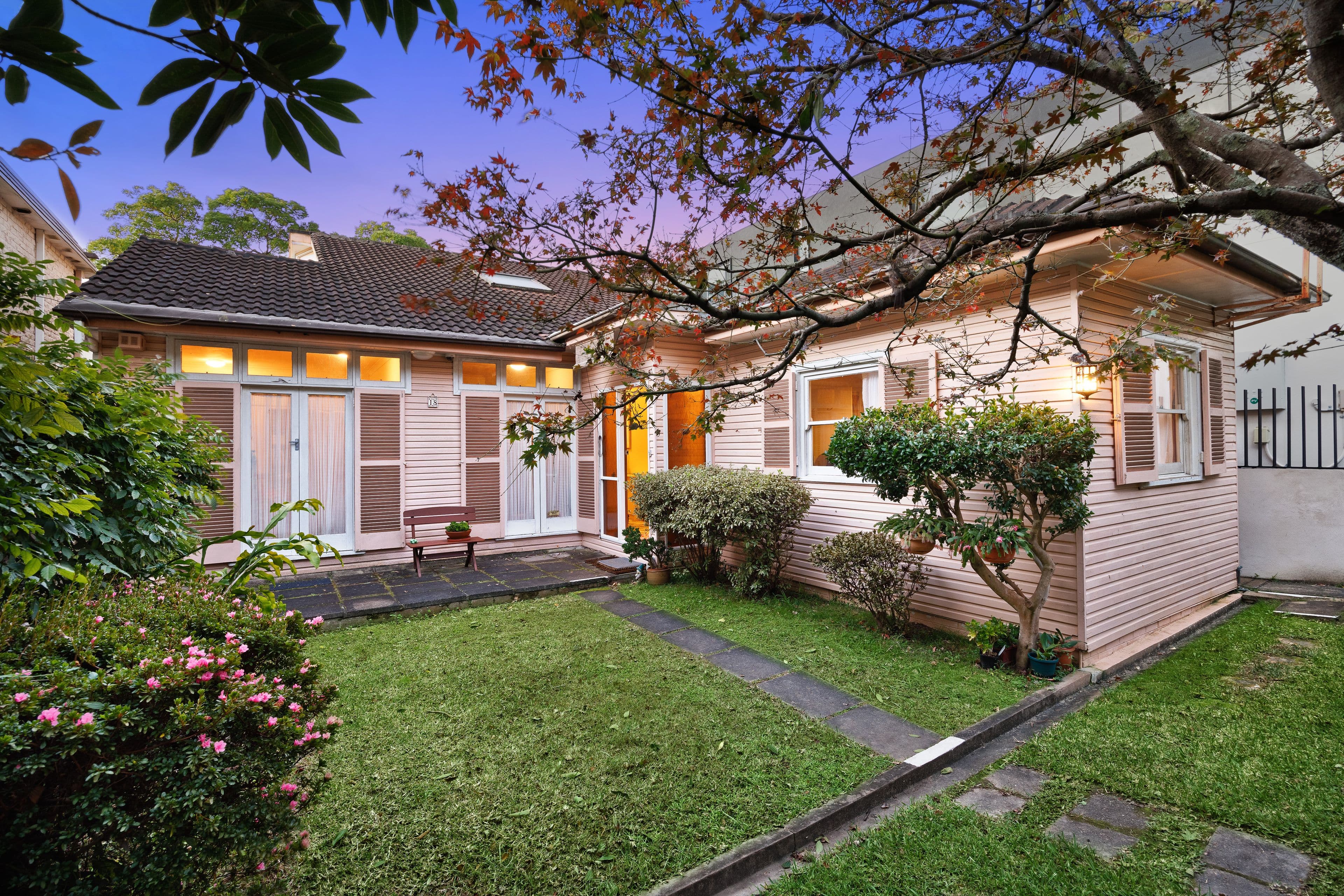 18 The Boulevarde, Cammeray NSW 2062, Cammeray - Image 1