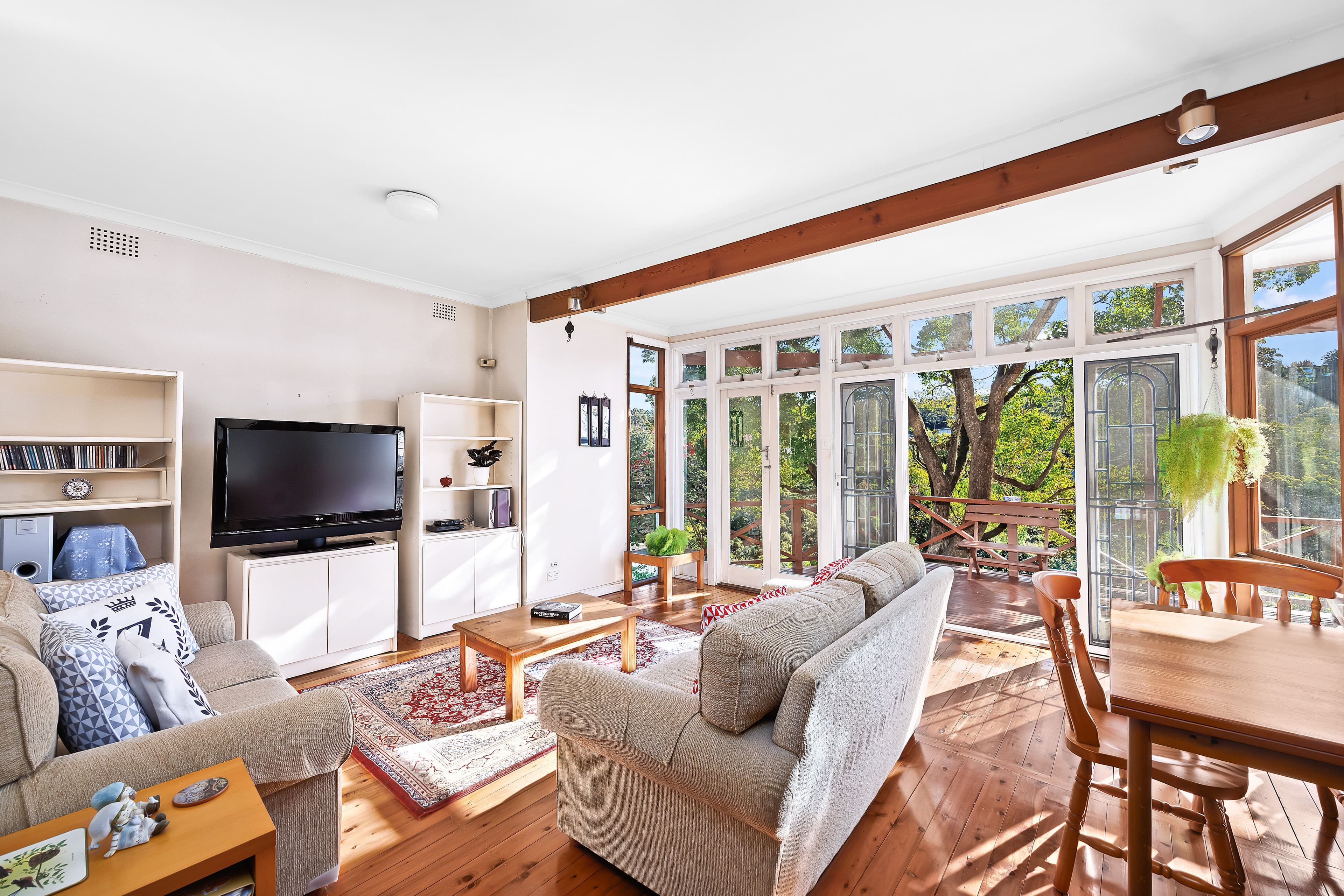 18 The Boulevarde, Cammeray NSW 2062, Cammeray - Thumbnail 2