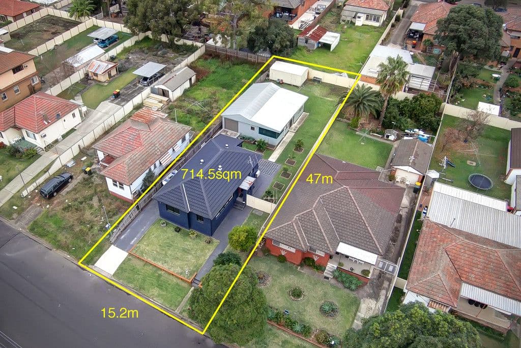 68 Myall Street, Merrylands NSW 2160, Merrylands - Image 1