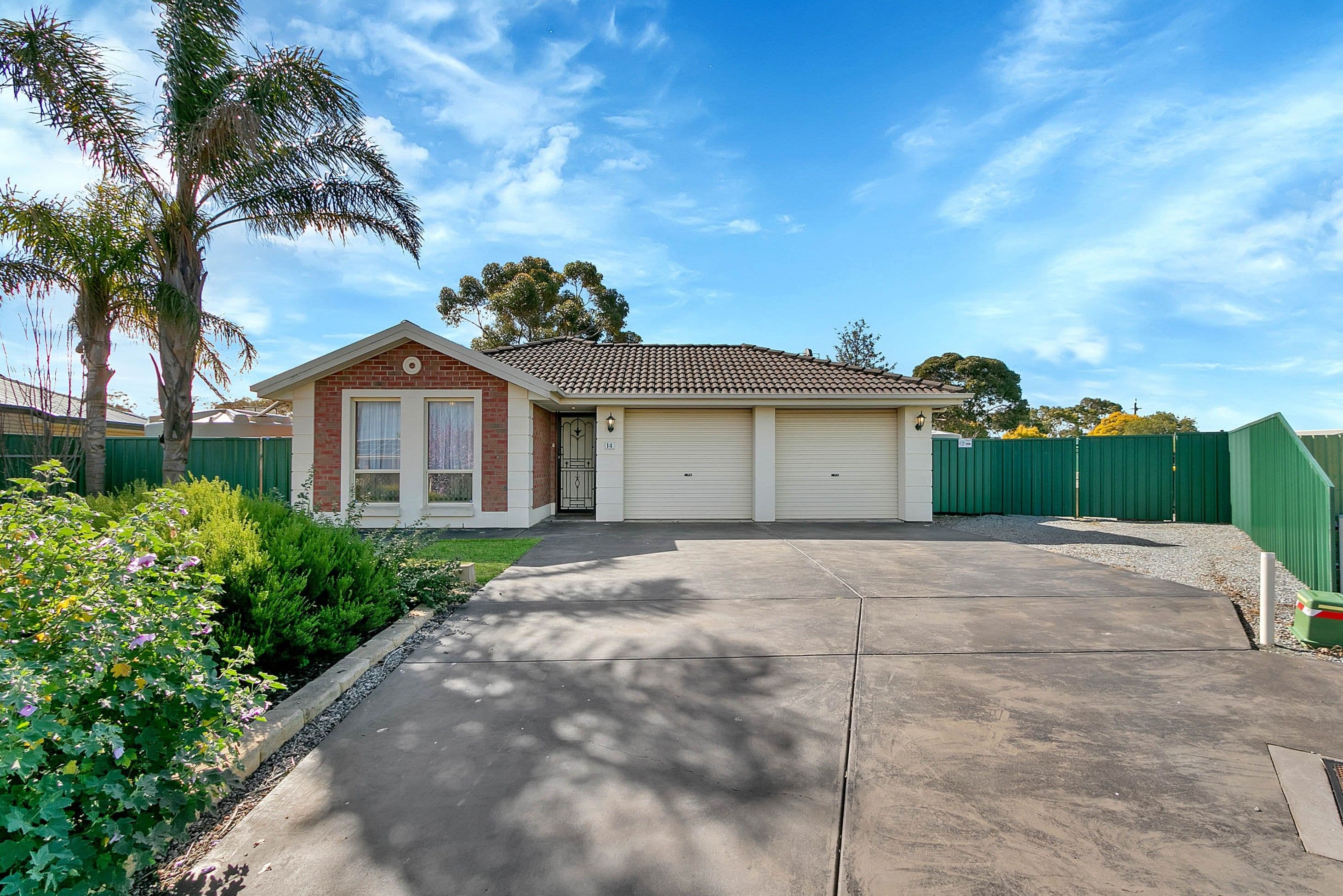 14 Jemalong Crescent, Roseworthy SA 5371, Roseworthy - Image 1